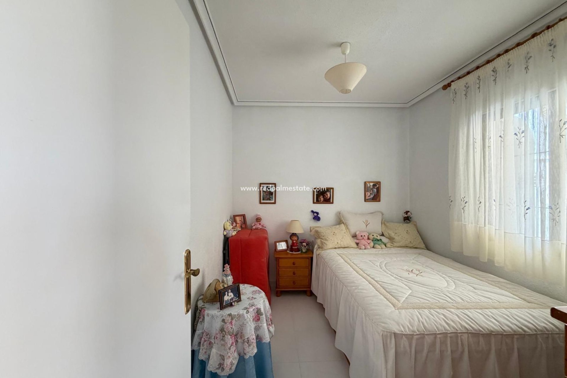 Återförsäljning - Bungalow -
Torrevieja - Torreblanca
