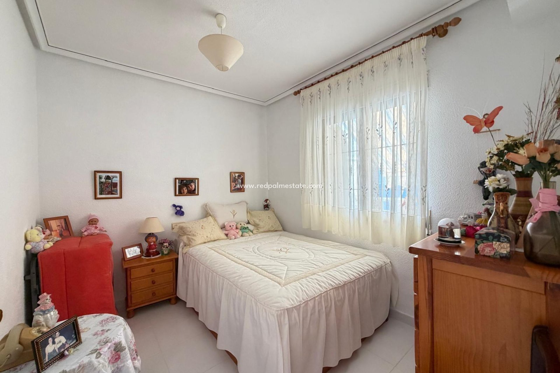 Återförsäljning - Bungalow -
Torrevieja - Torreblanca
