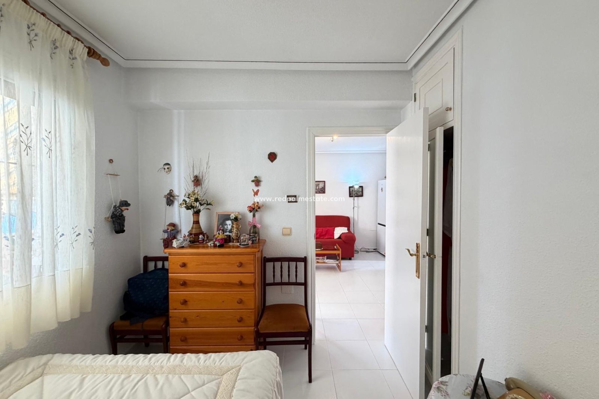 Återförsäljning - Bungalow -
Torrevieja - Torreblanca