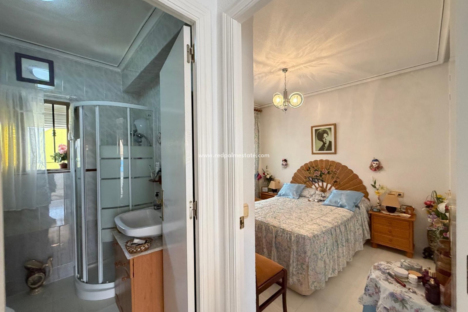 Återförsäljning - Bungalow -
Torrevieja - Torreblanca