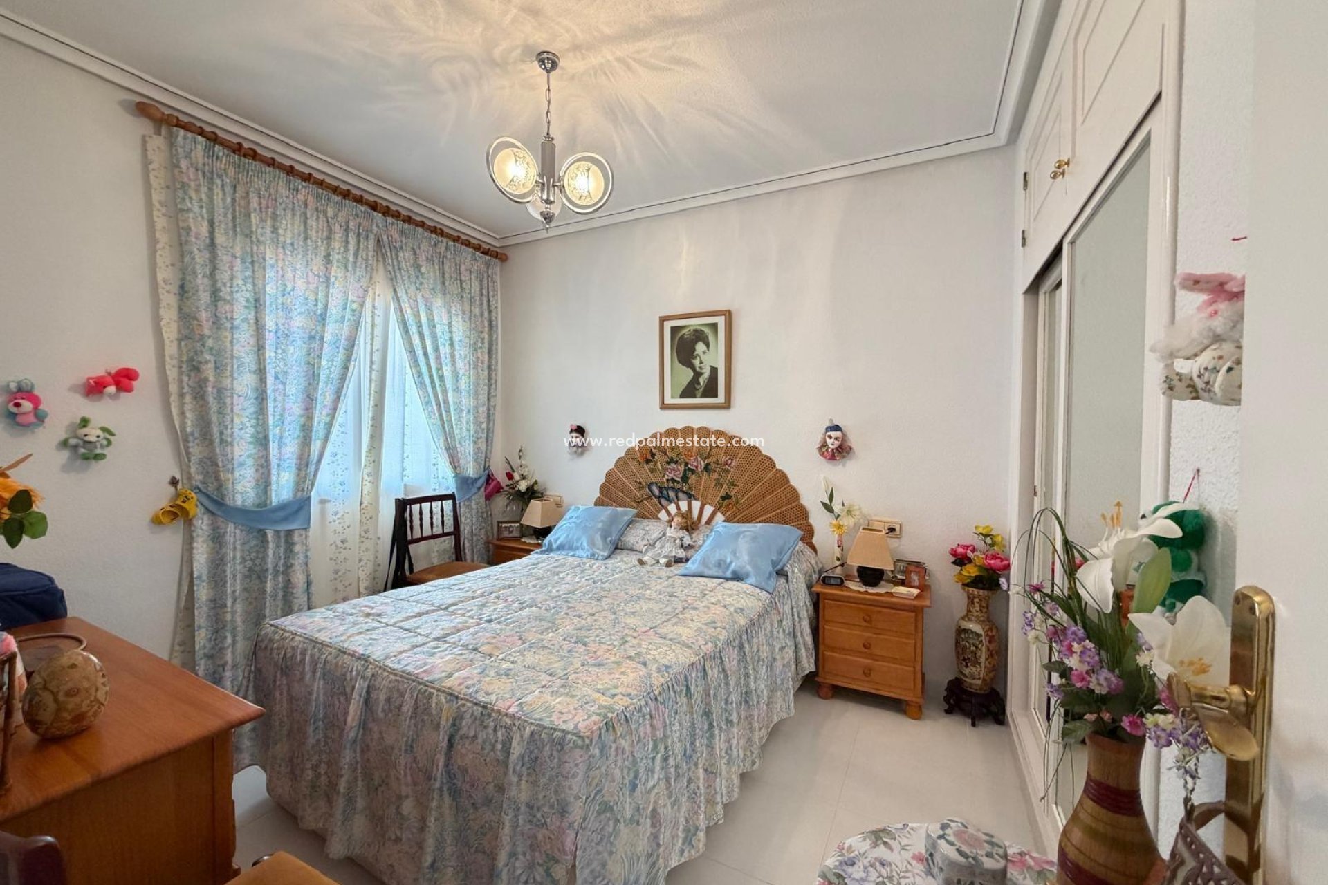 Återförsäljning - Bungalow -
Torrevieja - Torreblanca