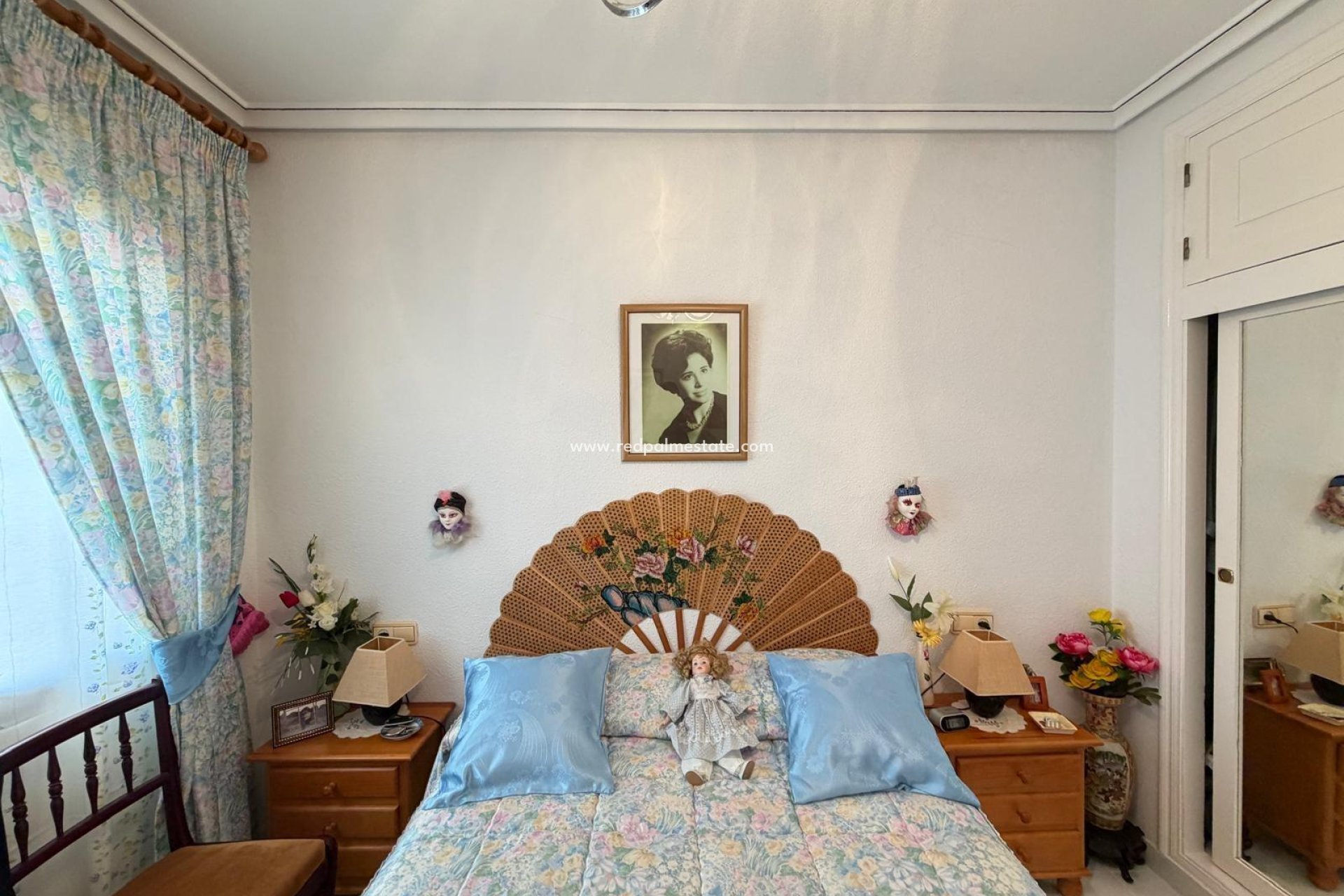 Återförsäljning - Bungalow -
Torrevieja - Torreblanca