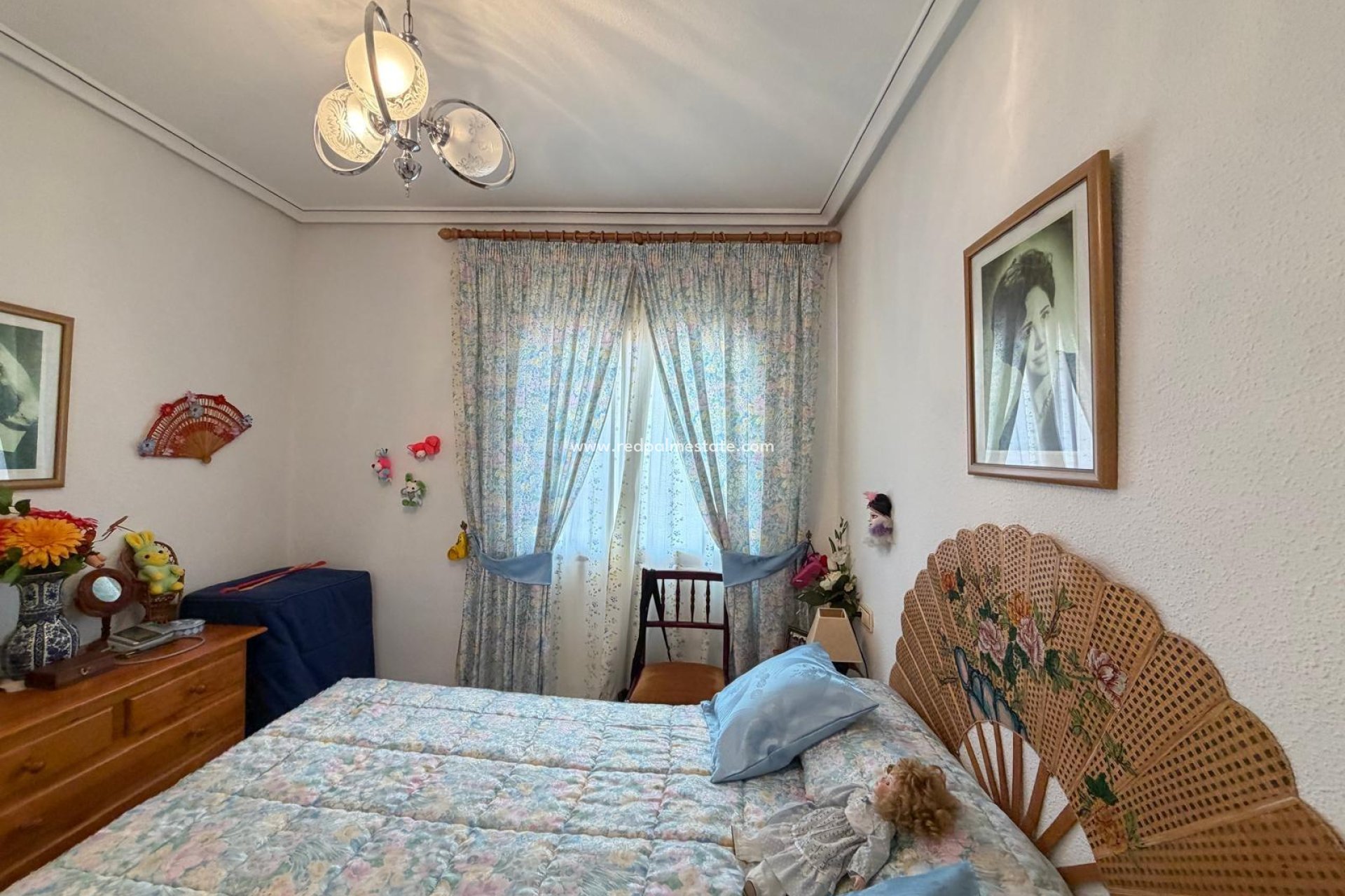 Återförsäljning - Bungalow -
Torrevieja - Torreblanca