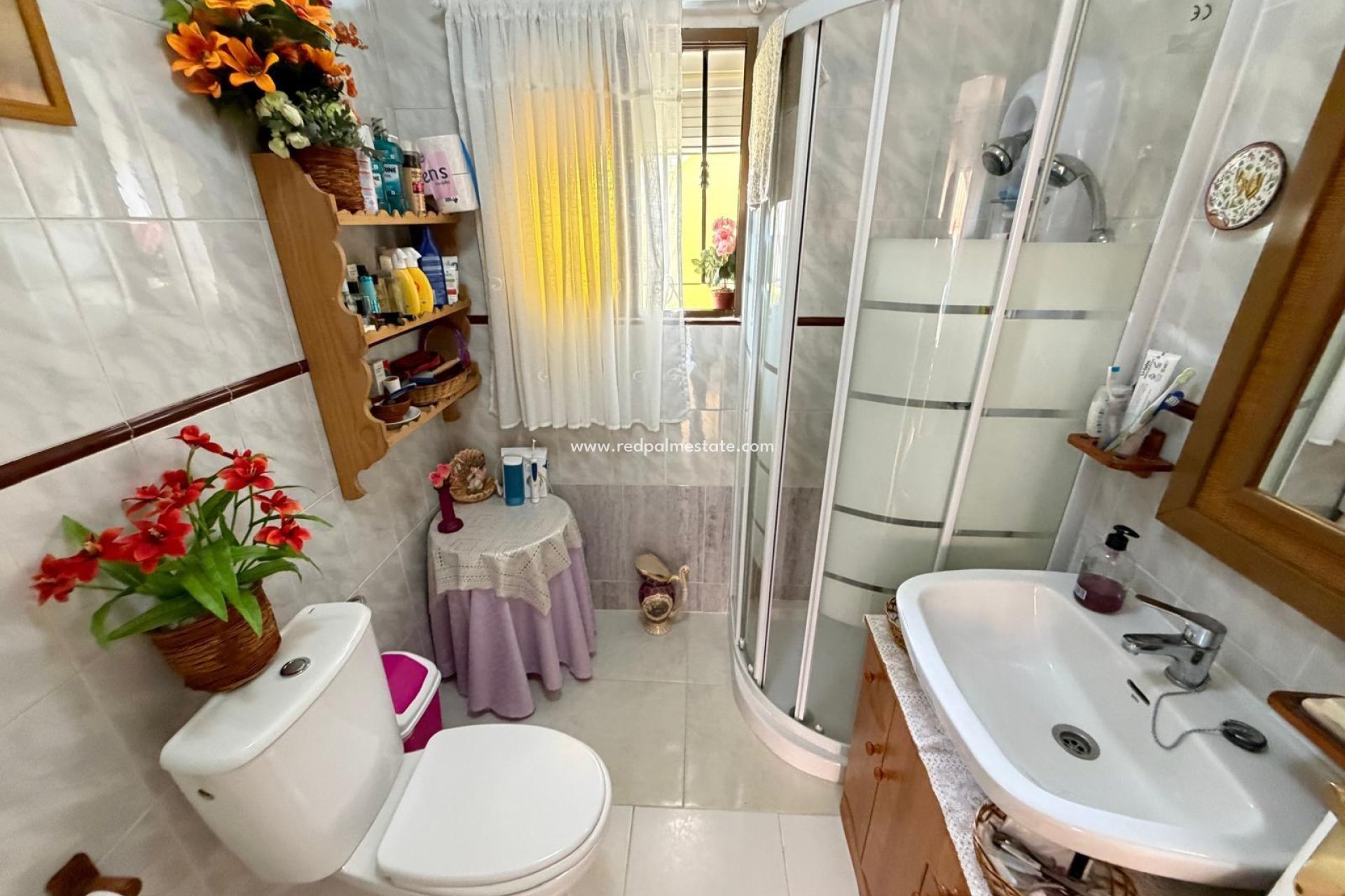 Återförsäljning - Bungalow -
Torrevieja - Torreblanca