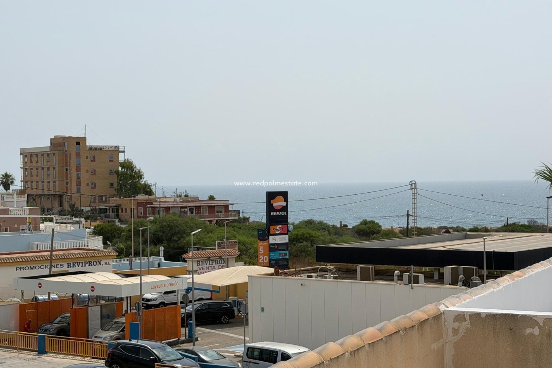 Återförsäljning - Bungalow -
Torrevieja - Torreblanca