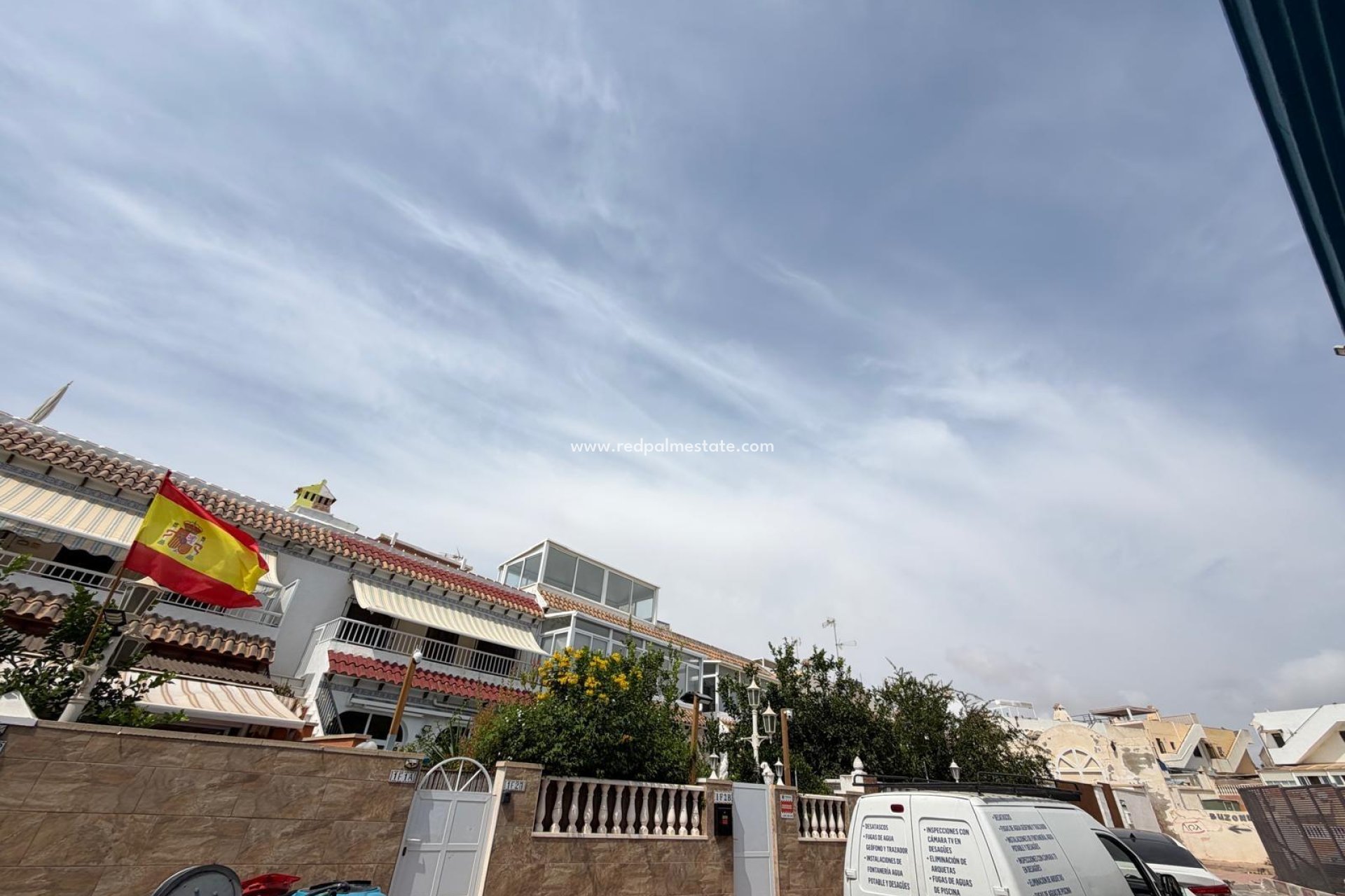 Återförsäljning - Bungalow -
Torrevieja - Torreblanca