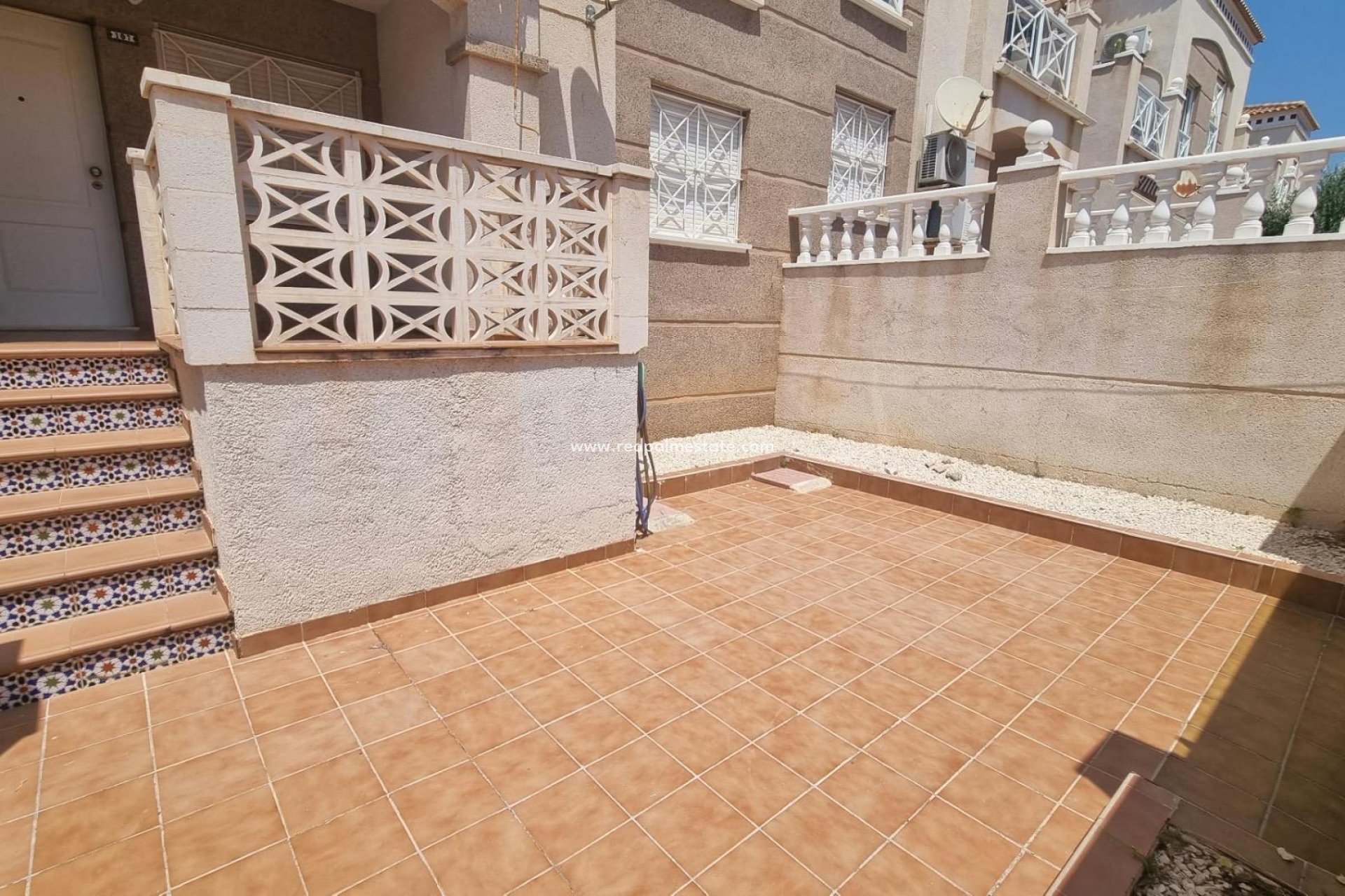 Återförsäljning - Bungalow -
Torrevieja - Torreblanca
