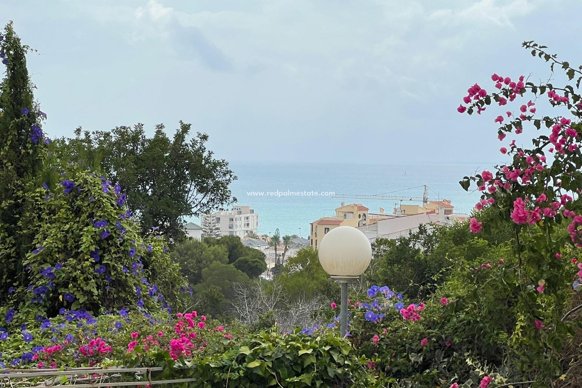 Återförsäljning - Bungalow -
Torrevieja - Torreblanca