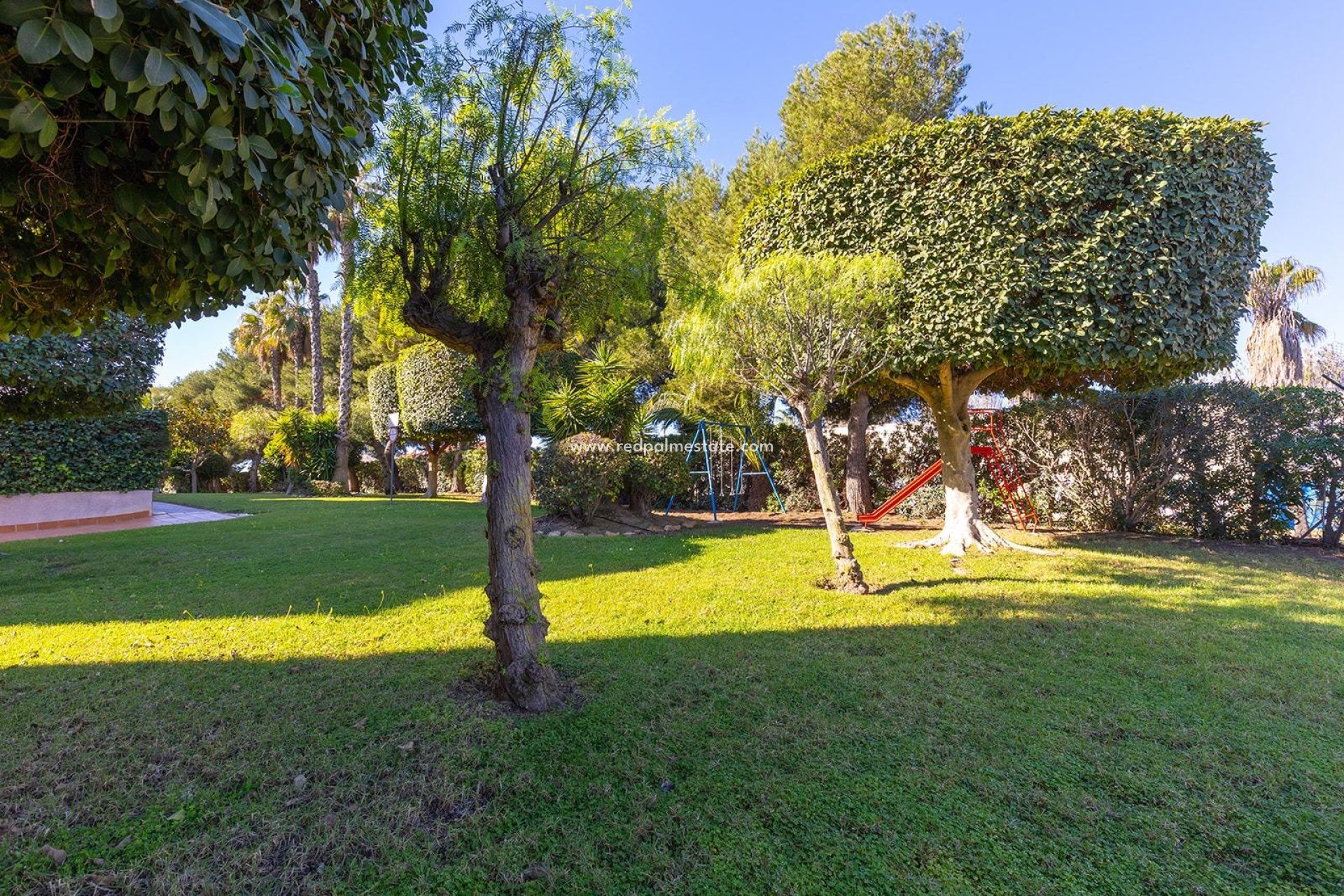 Återförsäljning - Bungalow -
Torrevieja - Torreblanca