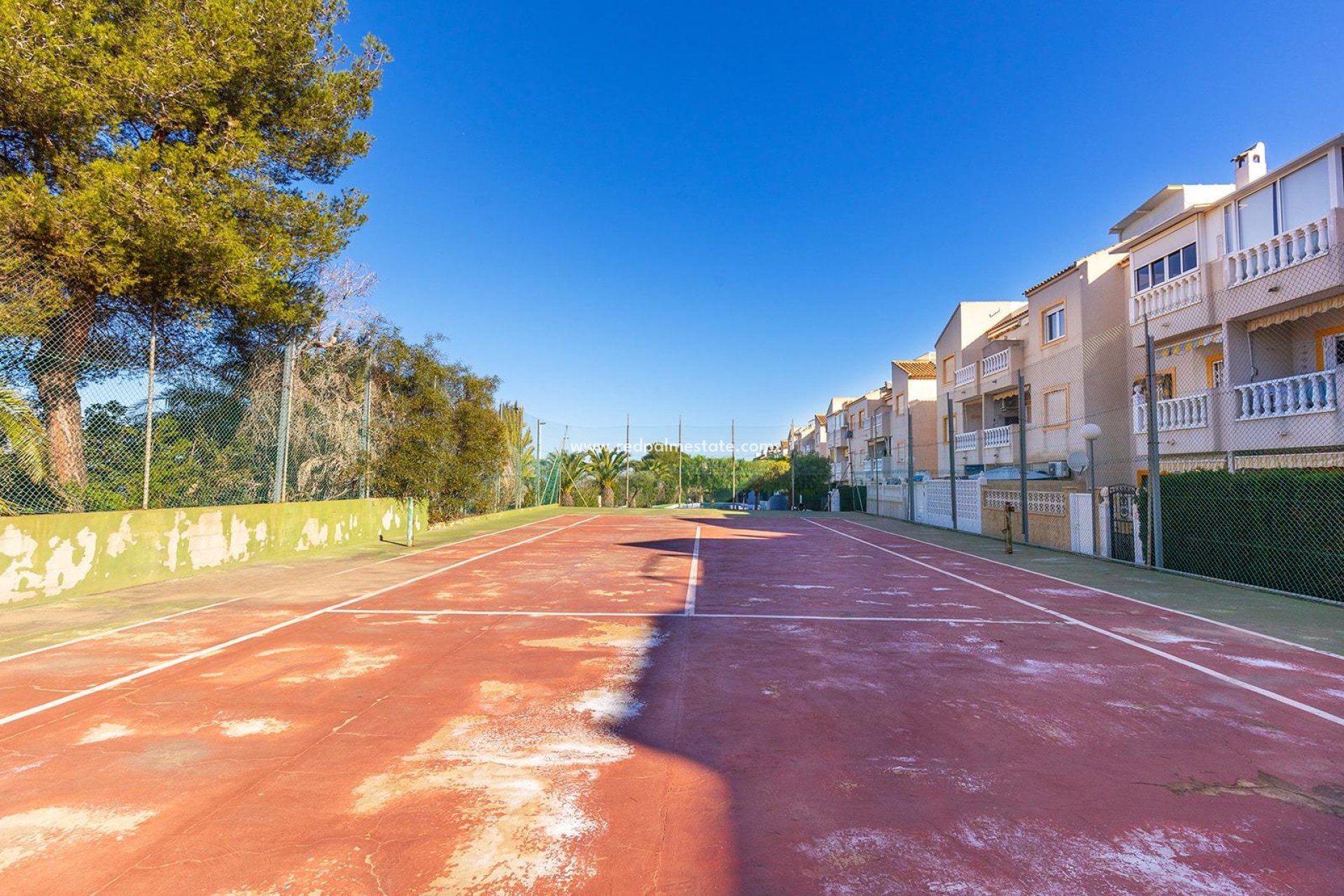 Återförsäljning - Bungalow -
Torrevieja - Torreblanca