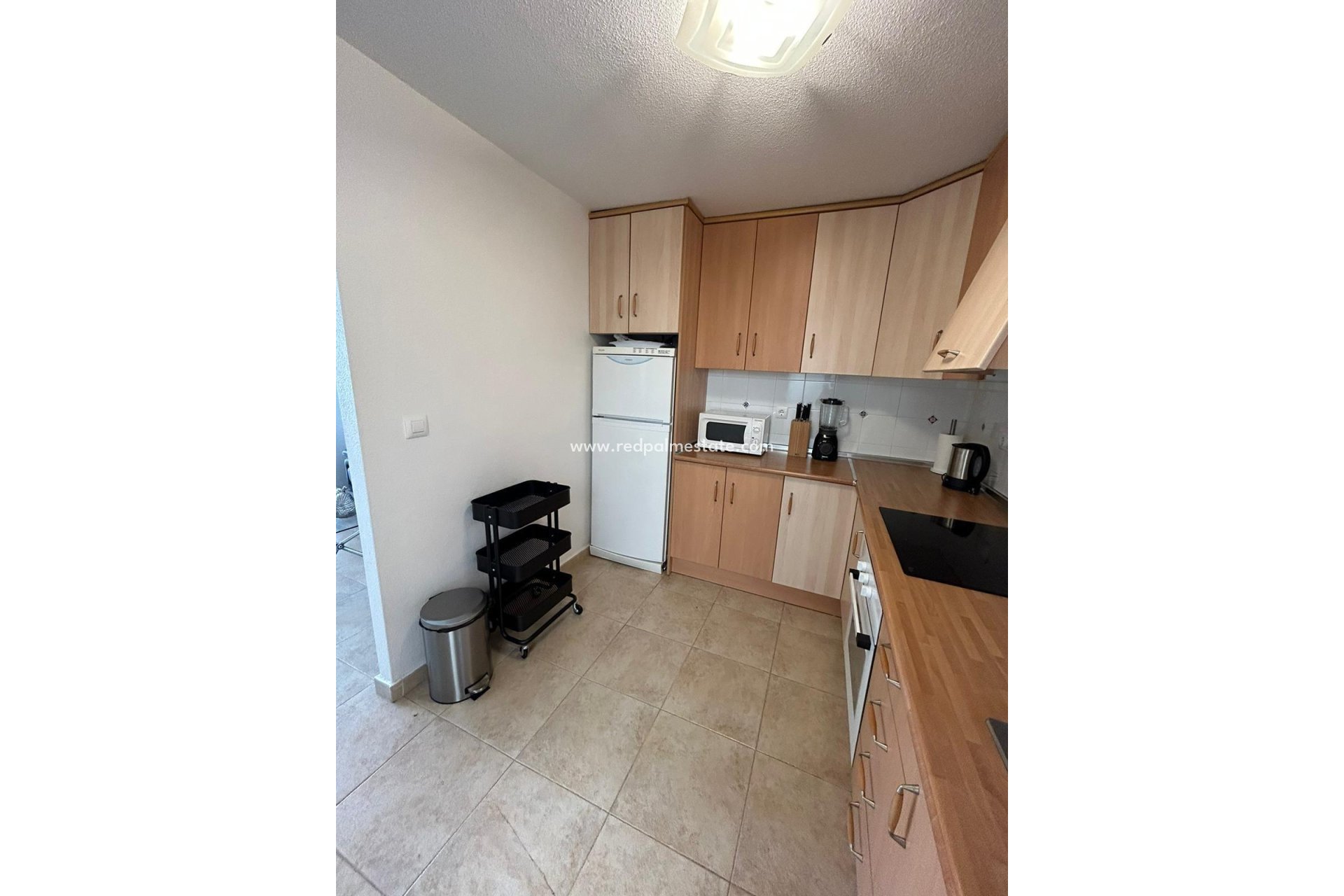 Återförsäljning - Bungalow -
Torrevieja - Torreblanca