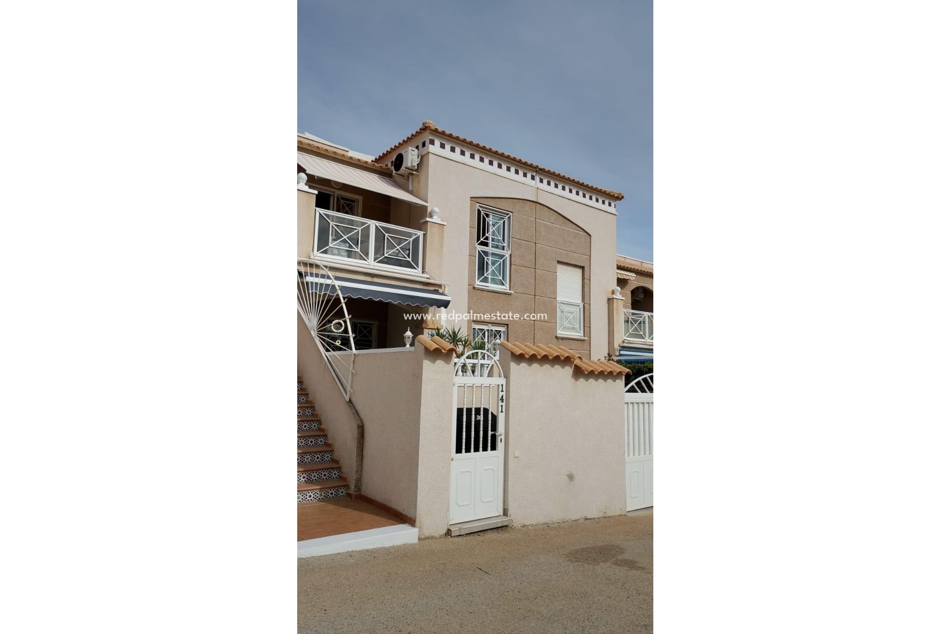 Återförsäljning - Bungalow -
Torrevieja - Torreblanca