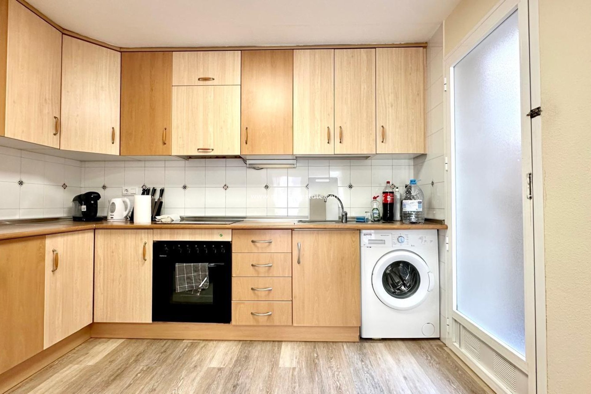 Återförsäljning - Bungalow -
Torrevieja - Torreblanca