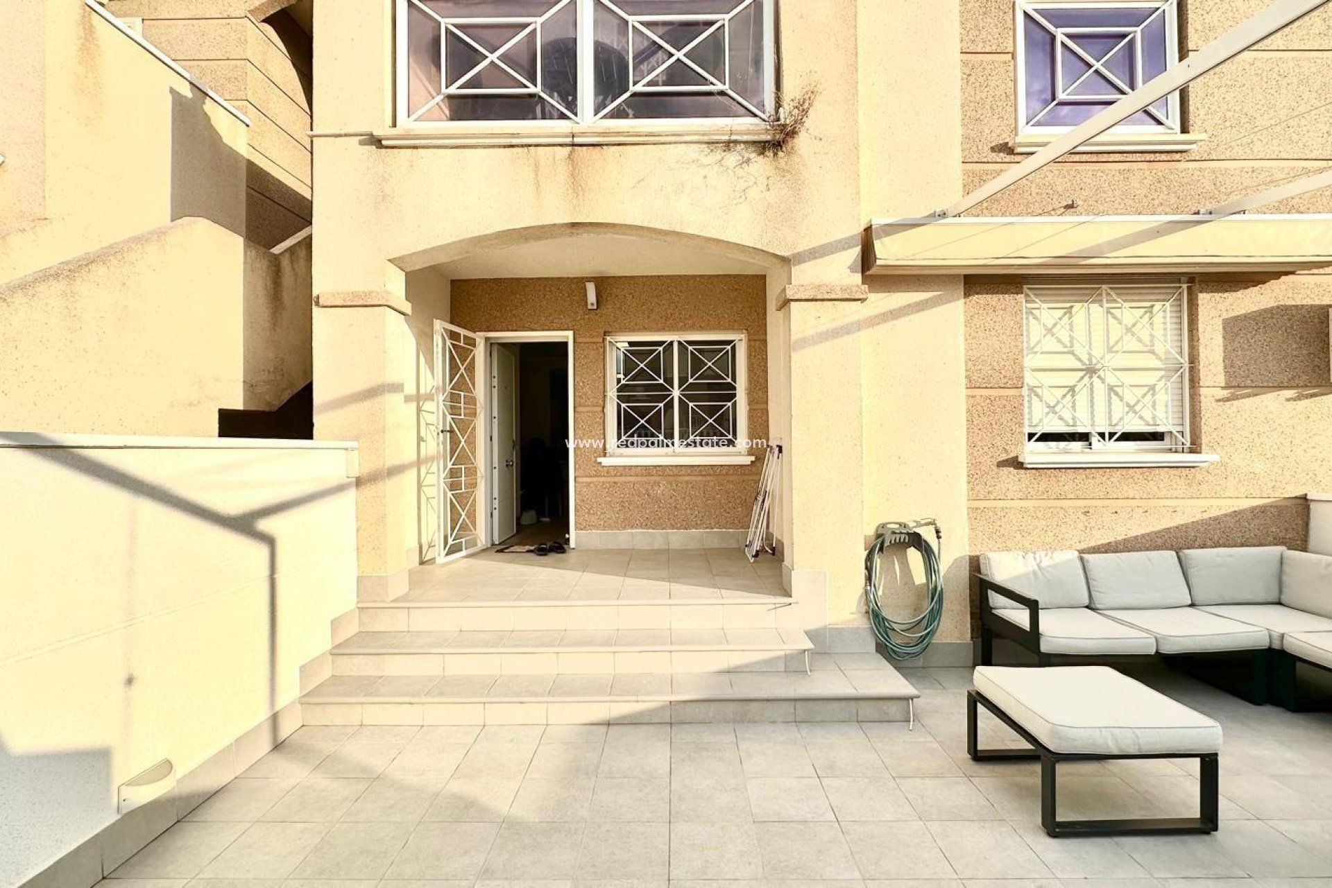 Återförsäljning - Bungalow -
Torrevieja - Torreblanca