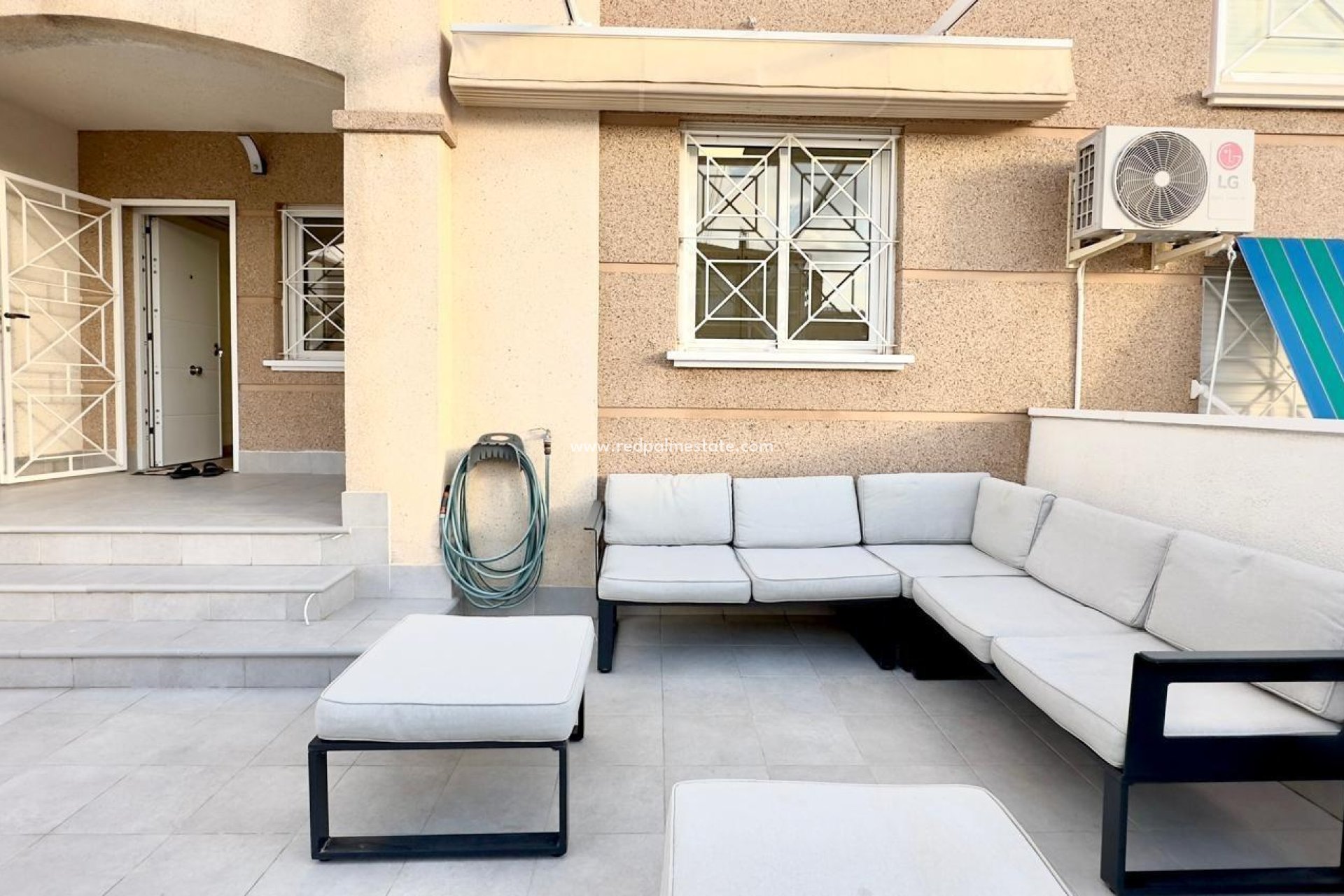 Återförsäljning - Bungalow -
Torrevieja - Torreblanca