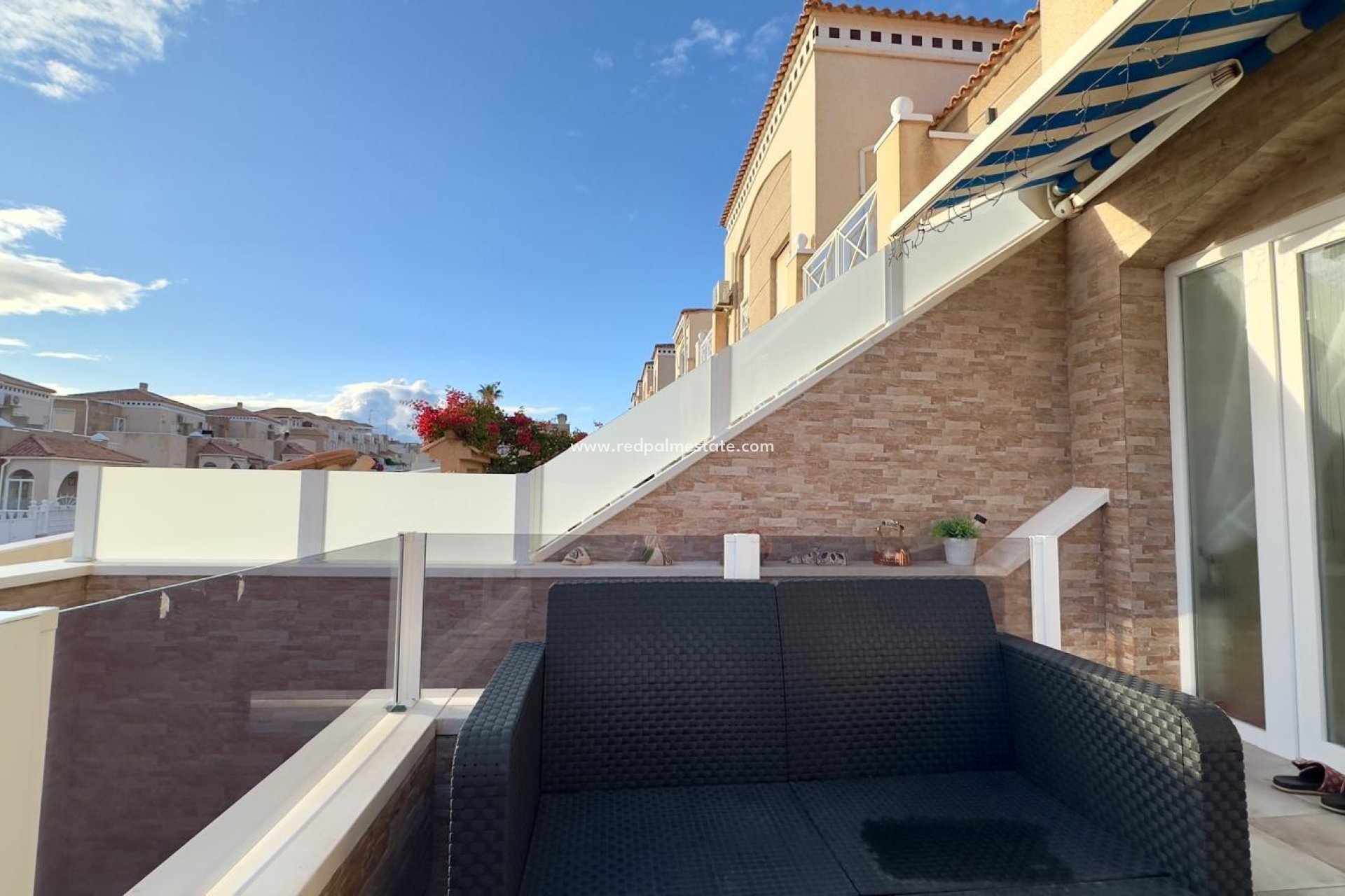 Återförsäljning - Bungalow -
Torrevieja - Torreblanca