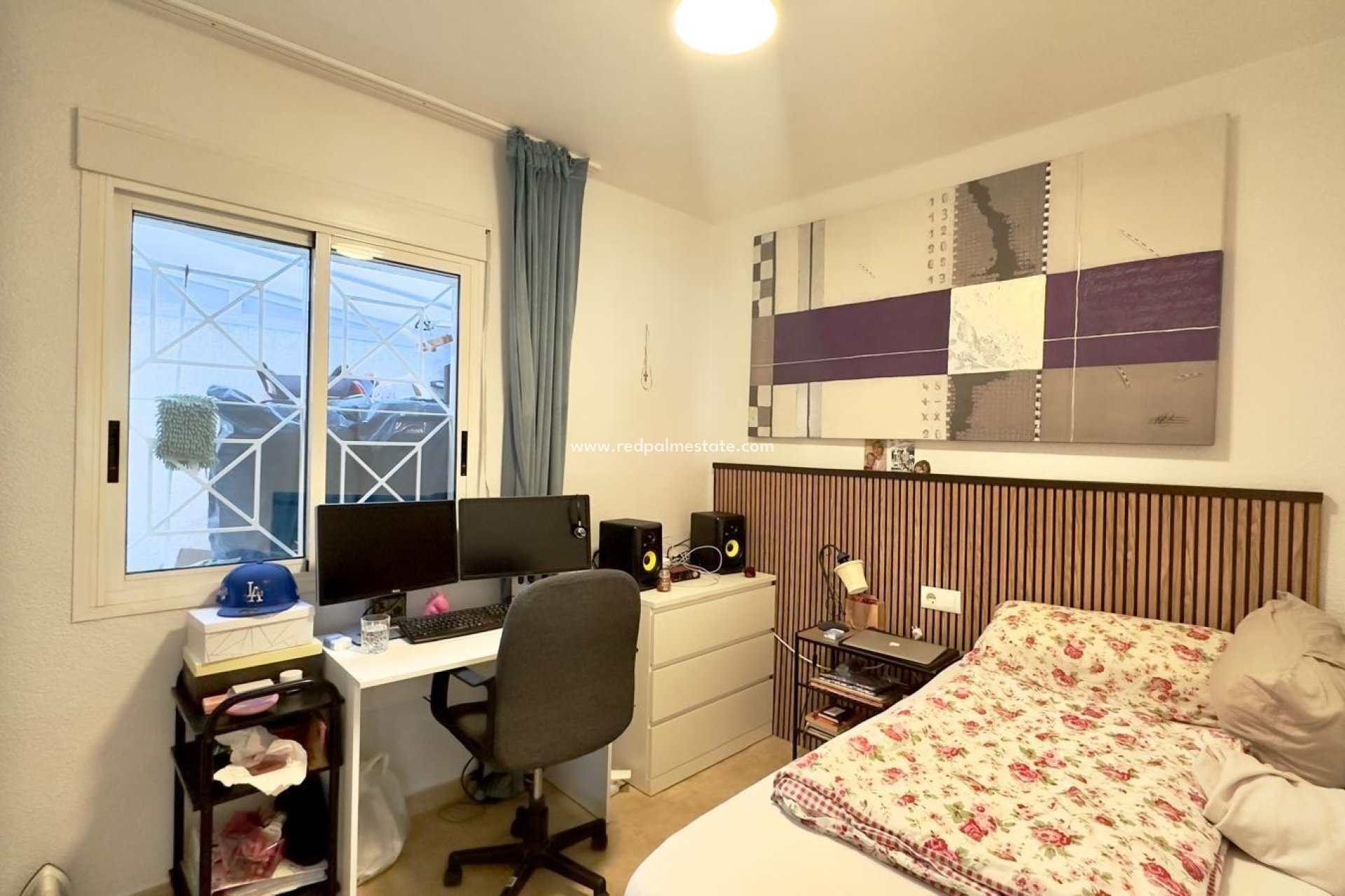 Återförsäljning - Bungalow -
Torrevieja - Torreblanca