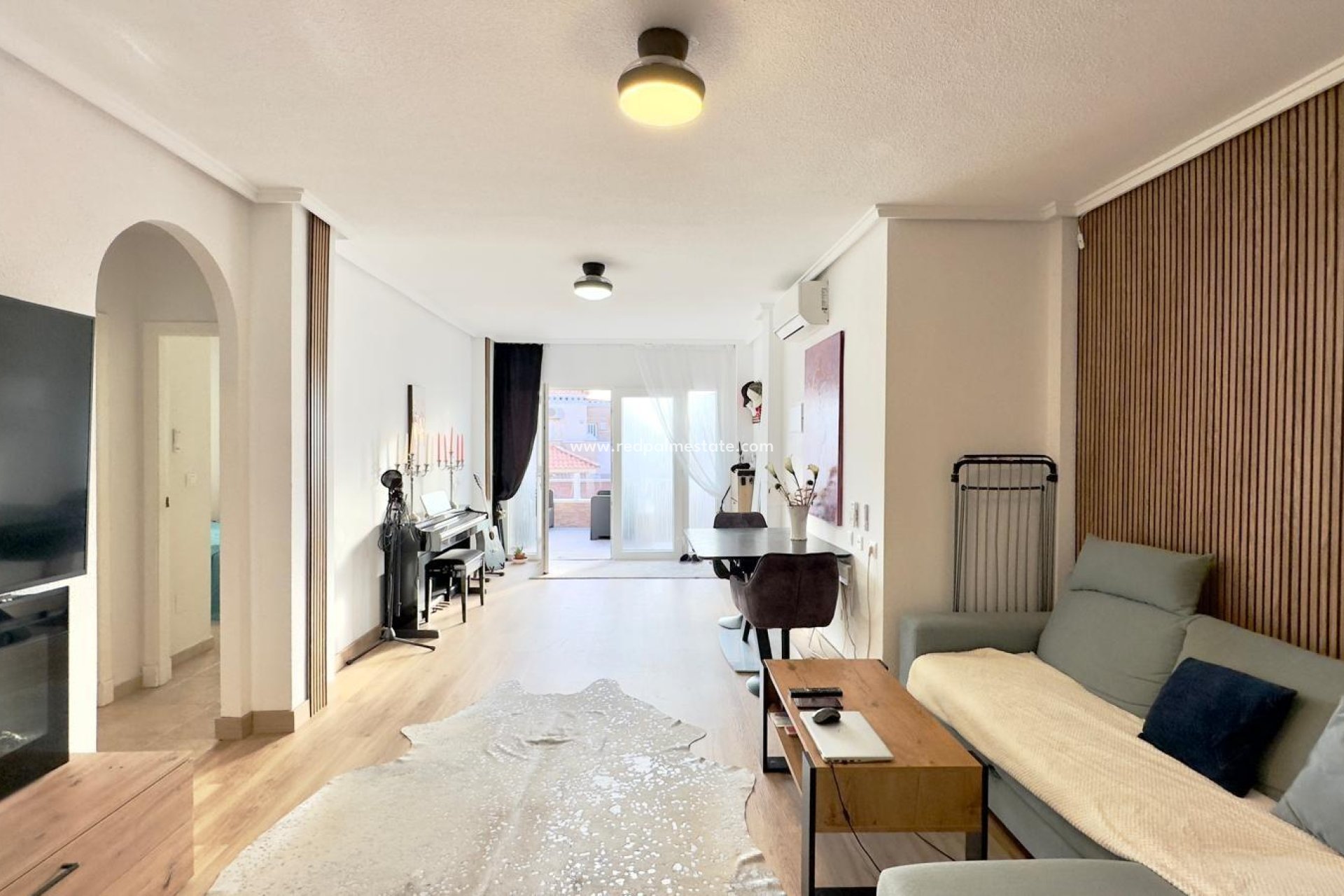 Återförsäljning - Bungalow -
Torrevieja - Torreblanca