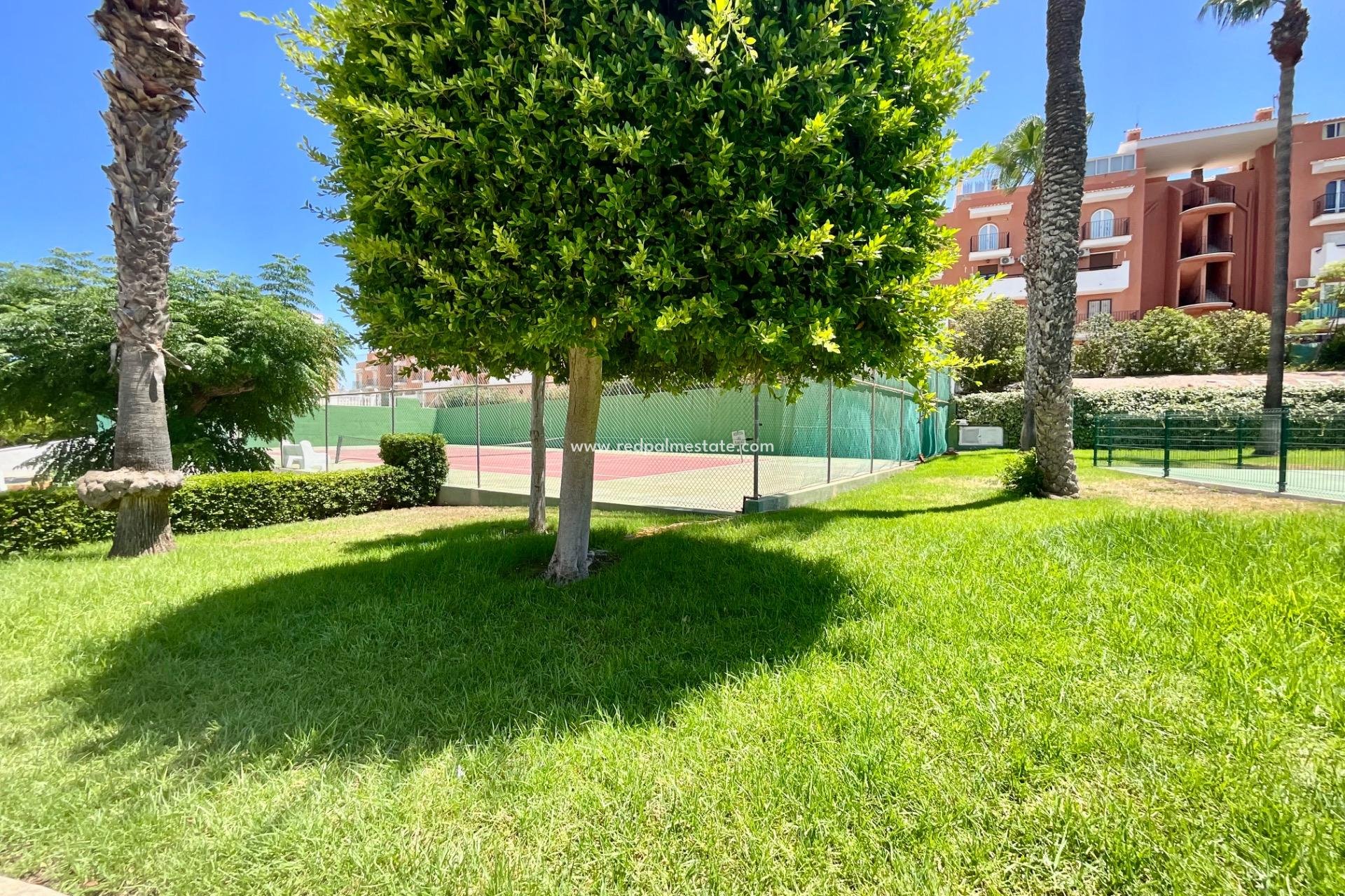 Återförsäljning - Bungalow -
Torrevieja - Torreblanca