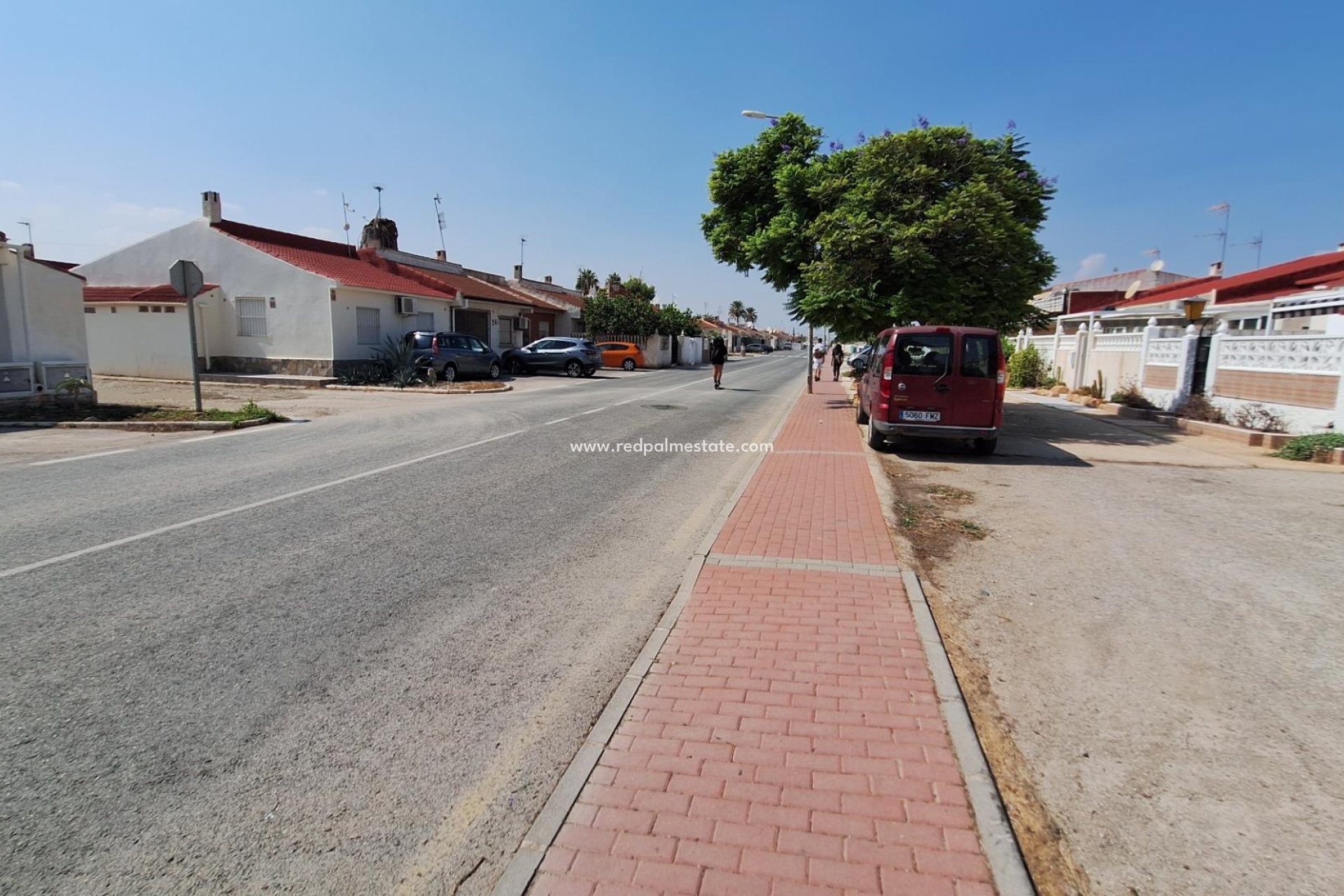 Återförsäljning - Bungalow -
Torrevieja - Torretas