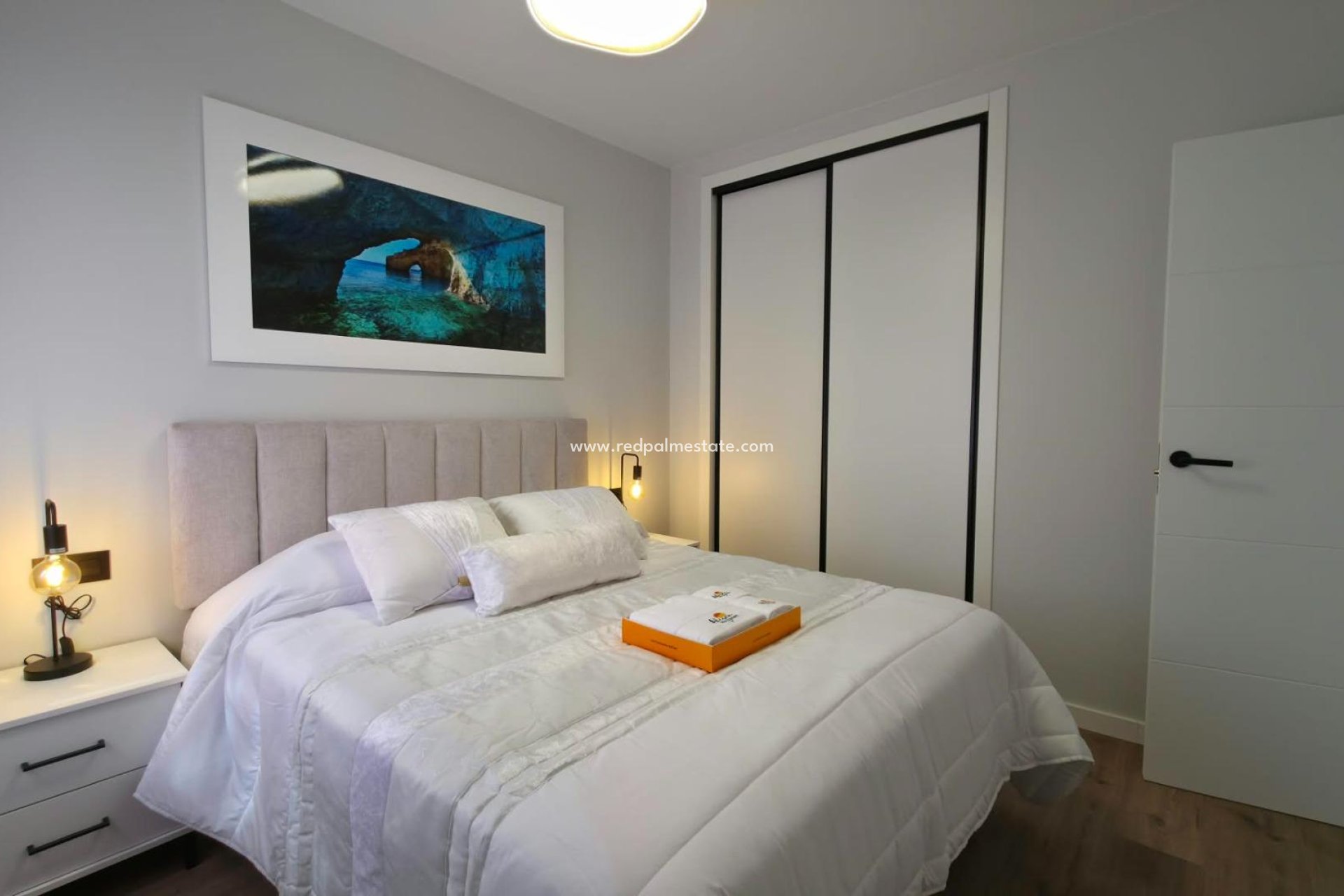 Återförsäljning - Bungalow -
Torrevieja - Zona Los Frutales
