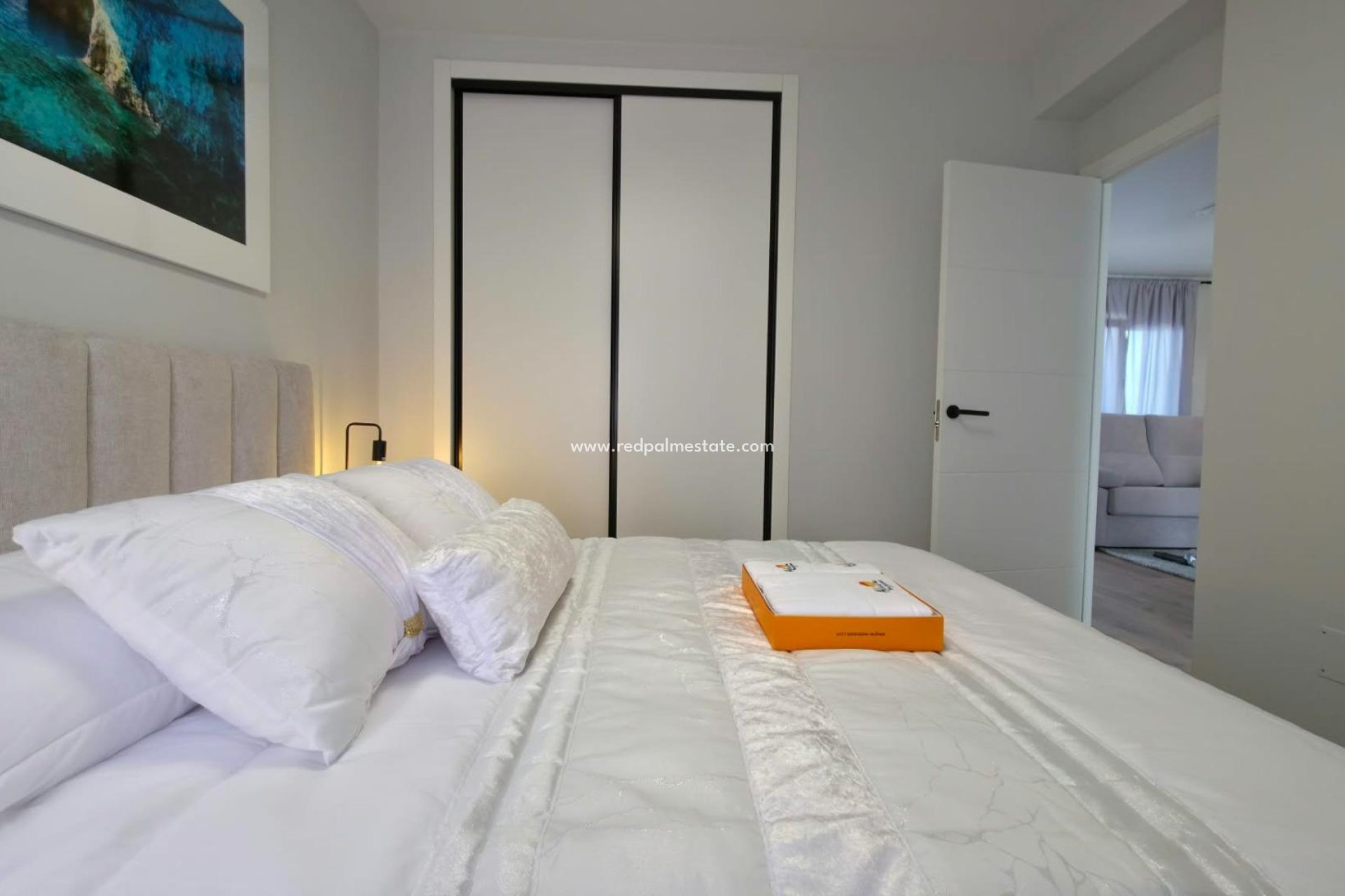 Återförsäljning - Bungalow -
Torrevieja - Zona Los Frutales