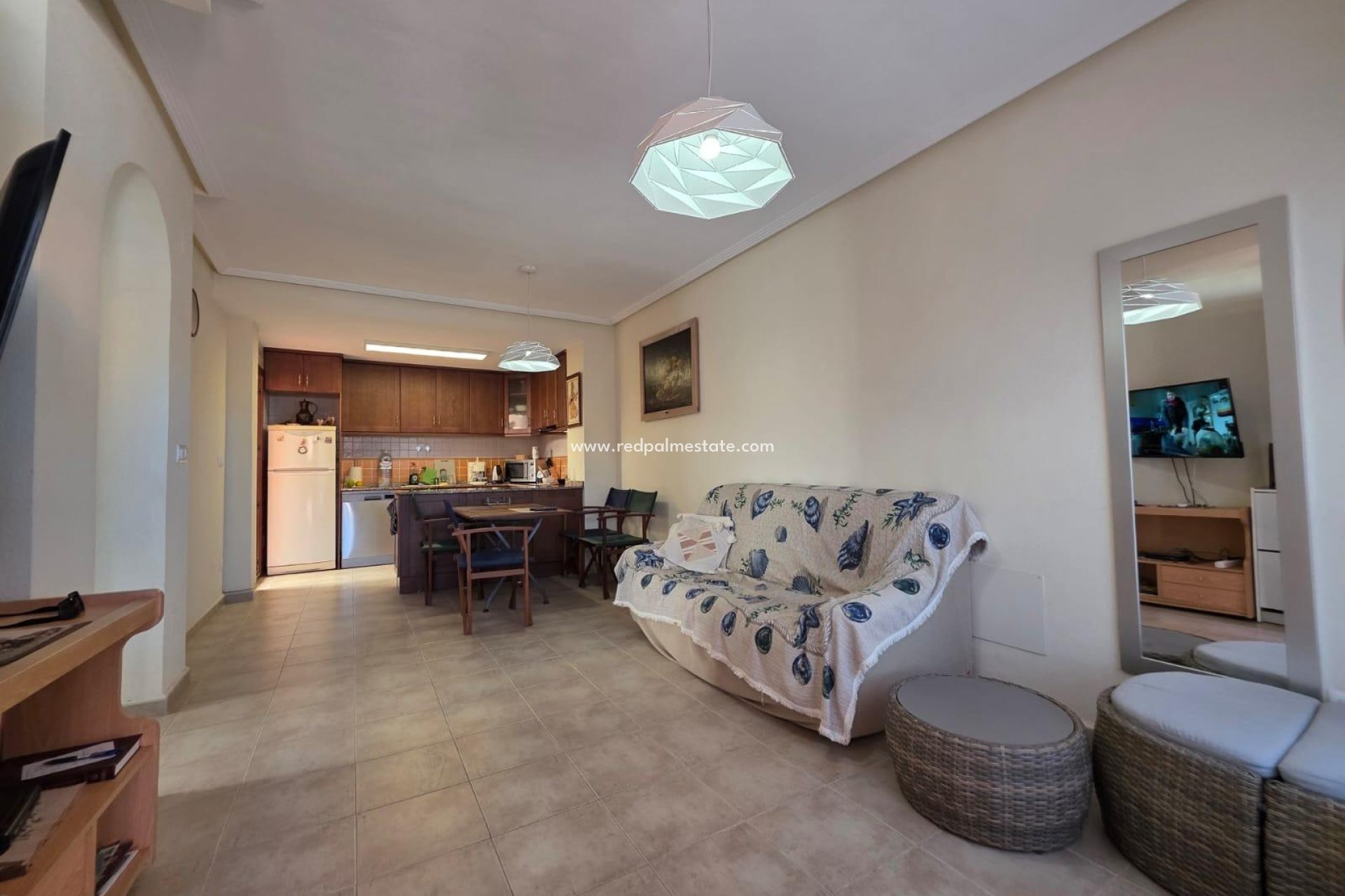 Återförsäljning - Bungalow -
Torrevieja - Zona Los Frutales