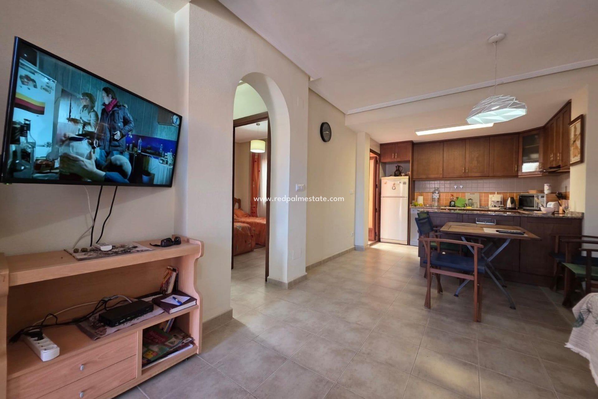 Återförsäljning - Bungalow -
Torrevieja - Zona Los Frutales