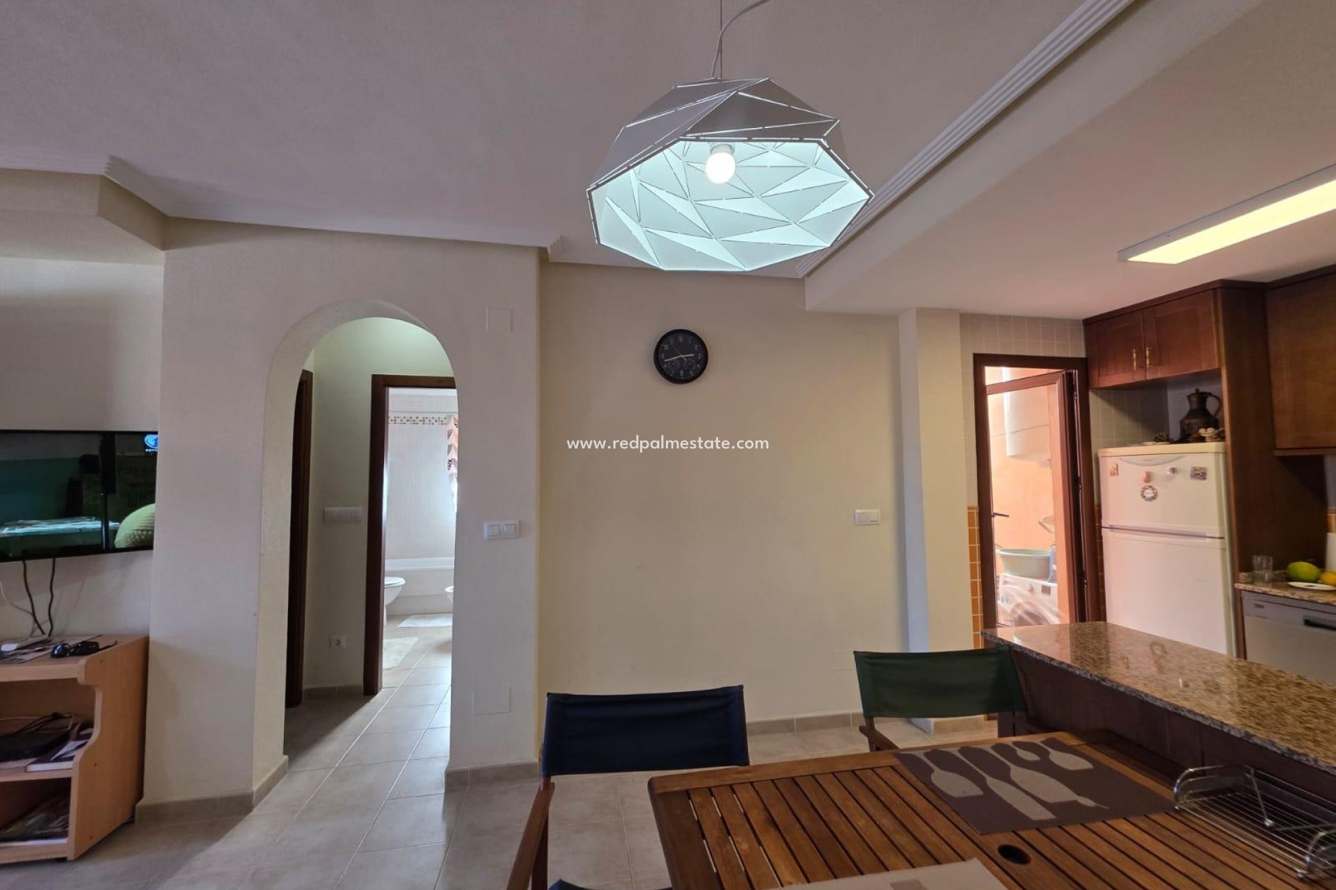 Återförsäljning - Bungalow -
Torrevieja - Zona Los Frutales