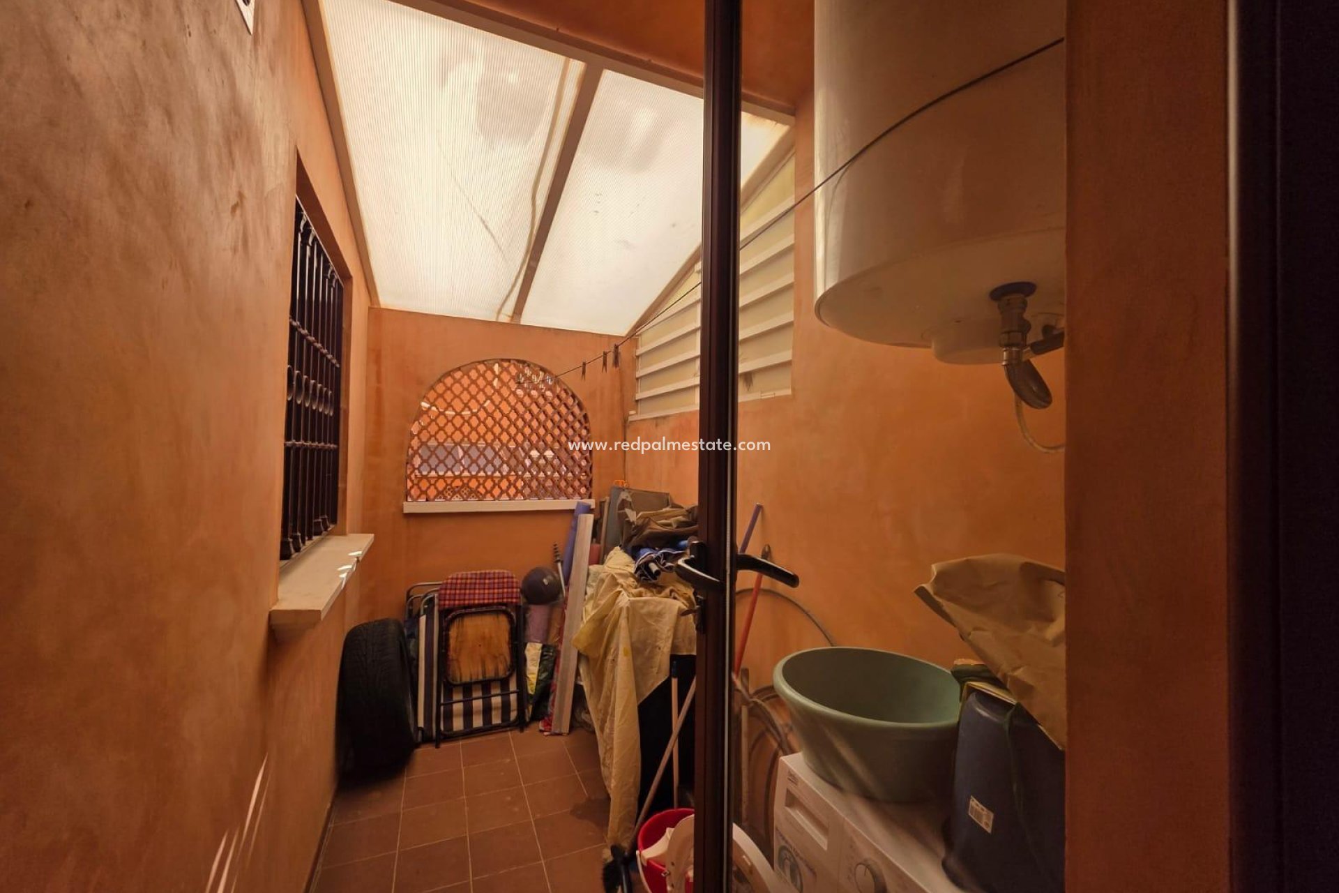 Återförsäljning - Bungalow -
Torrevieja - Zona Los Frutales