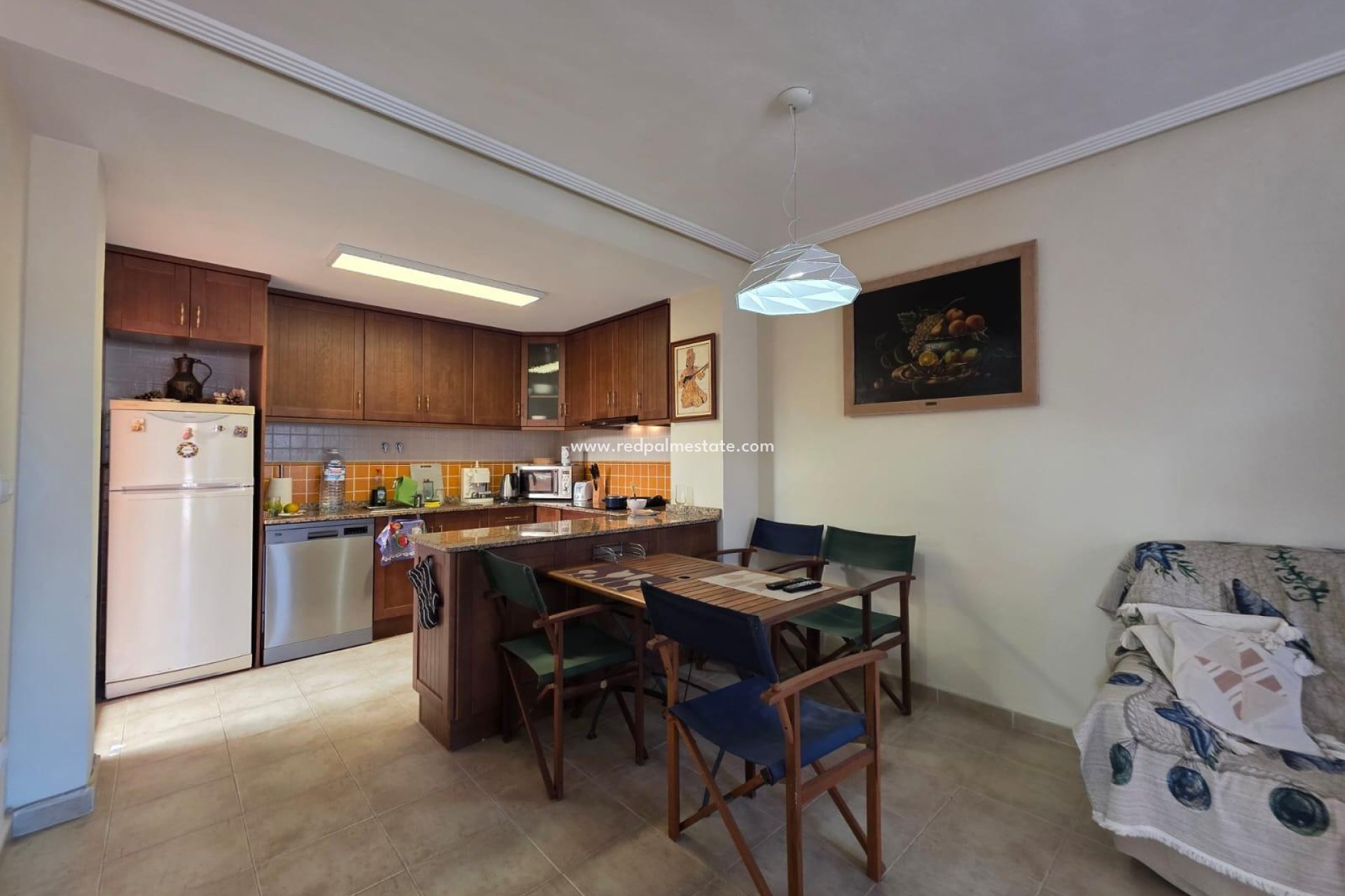 Återförsäljning - Bungalow -
Torrevieja - Zona Los Frutales