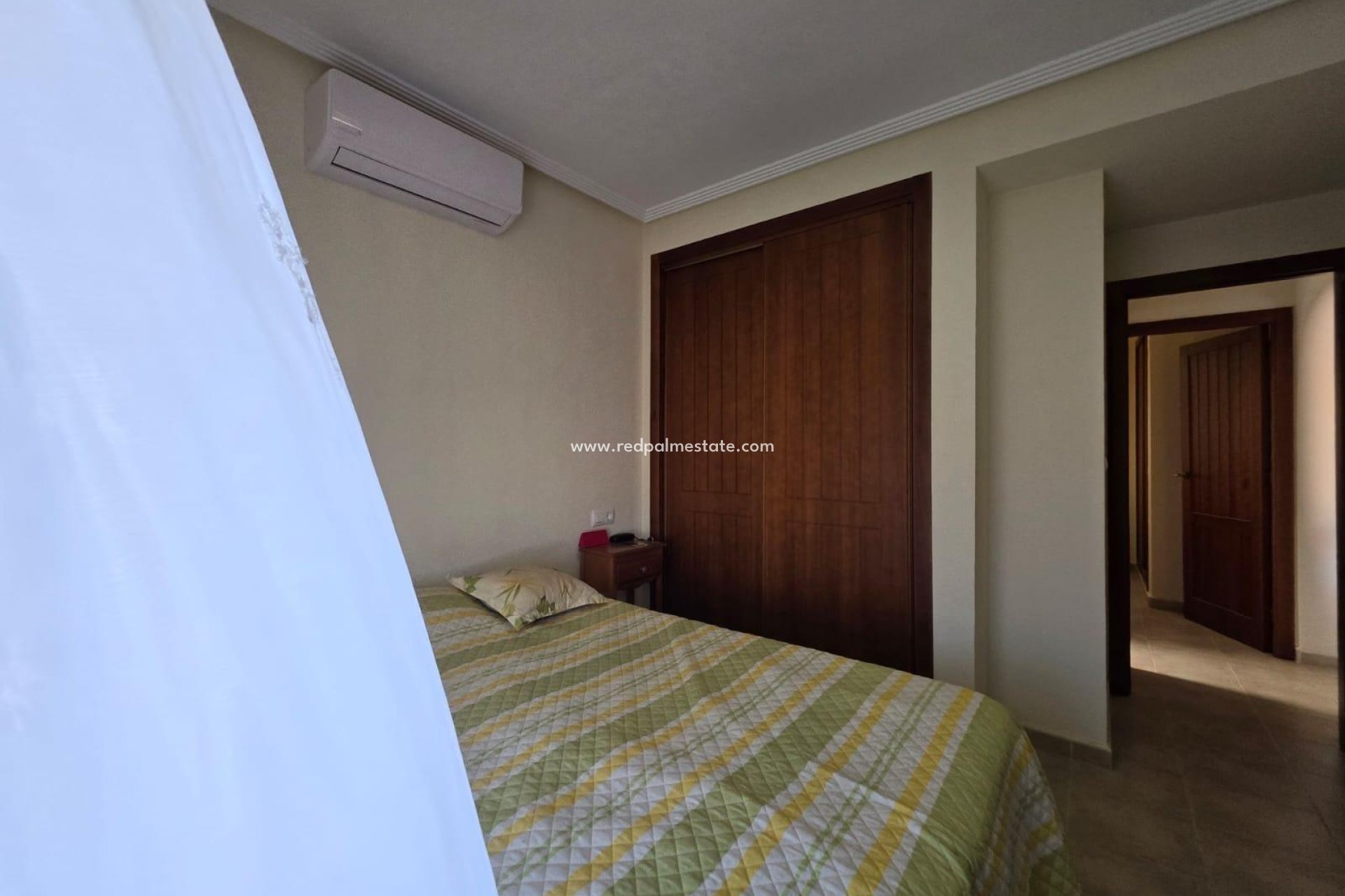 Återförsäljning - Bungalow -
Torrevieja - Zona Los Frutales