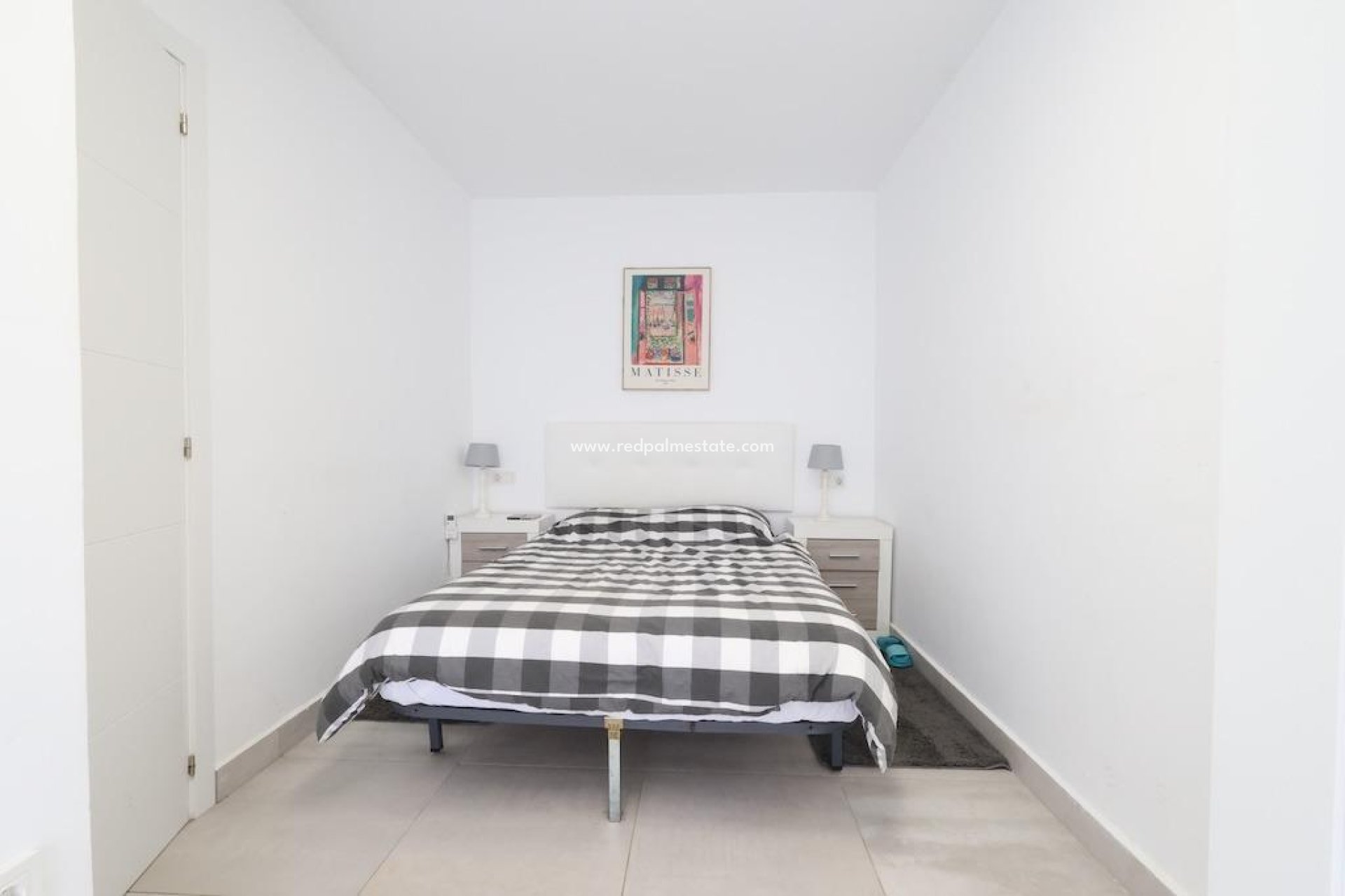 Återförsäljning - Bungalow -
Torrevieja