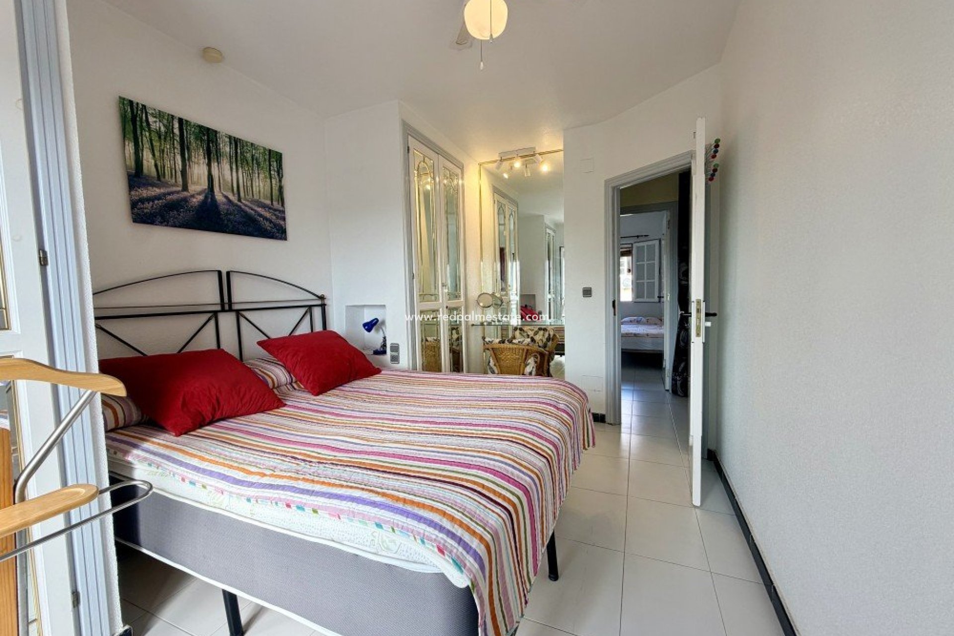 Återförsäljning - Bungalow -
Torrevieja