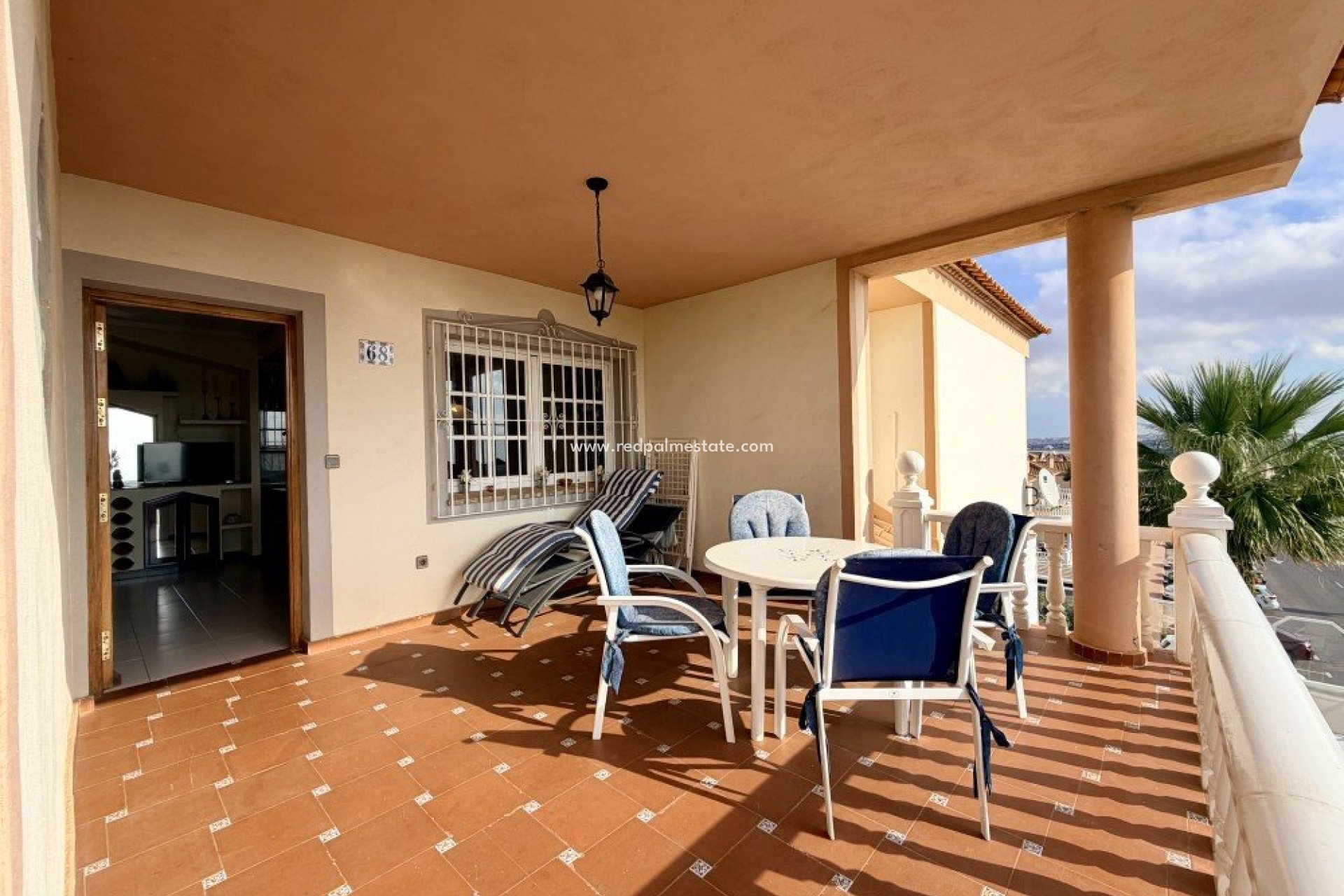 Återförsäljning - Bungalow -
Torrevieja