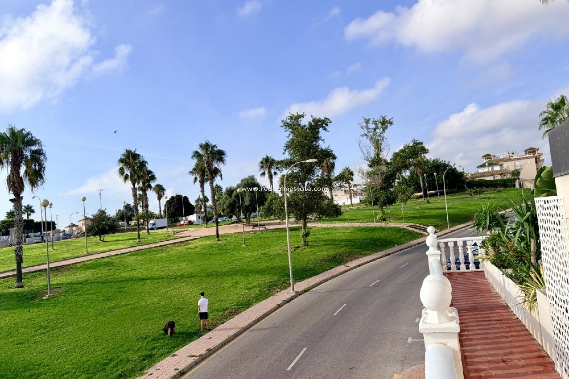 Återförsäljning - Bungalow -
Torrevieja