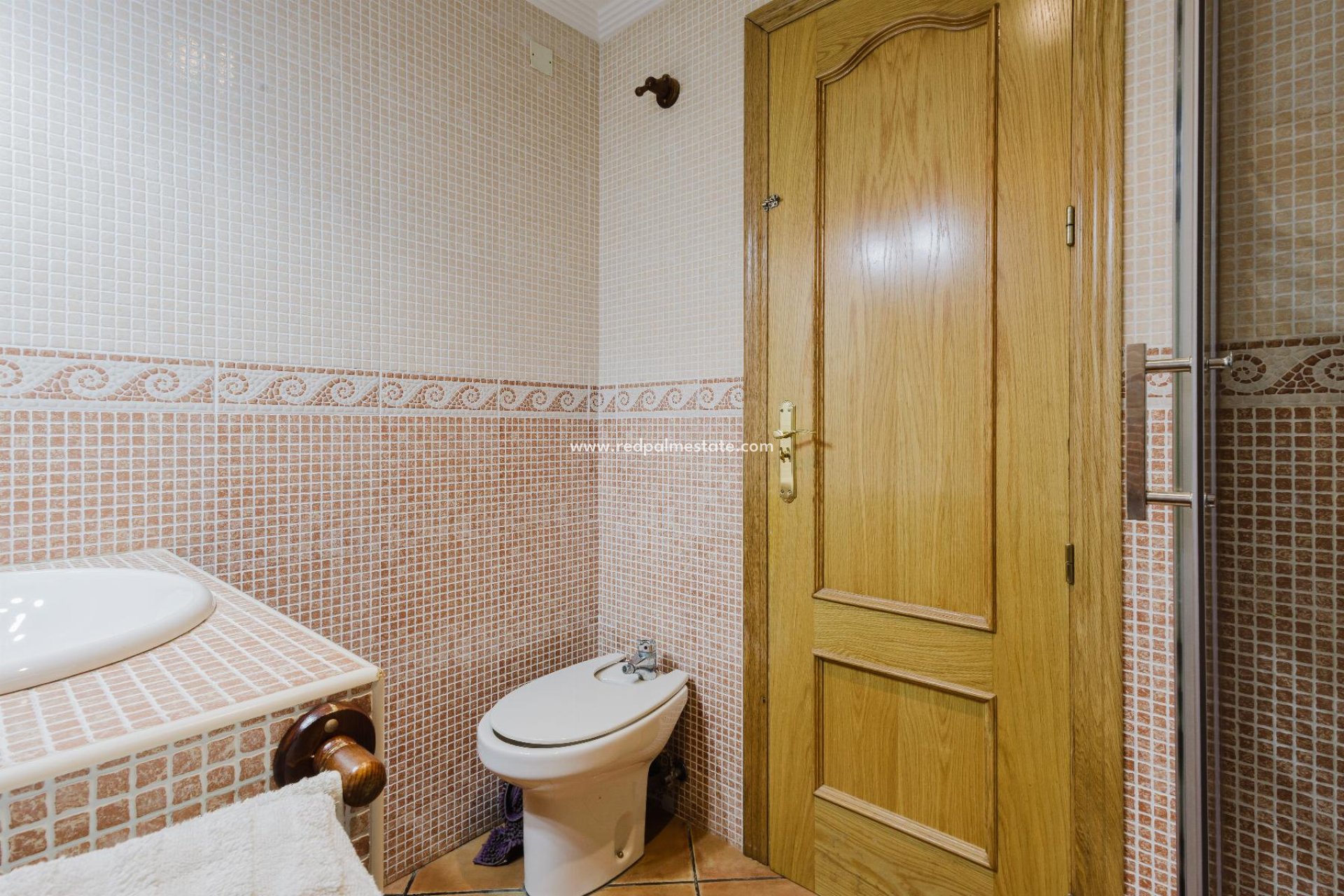 Återförsäljning - Bungalow -
Torrevieja