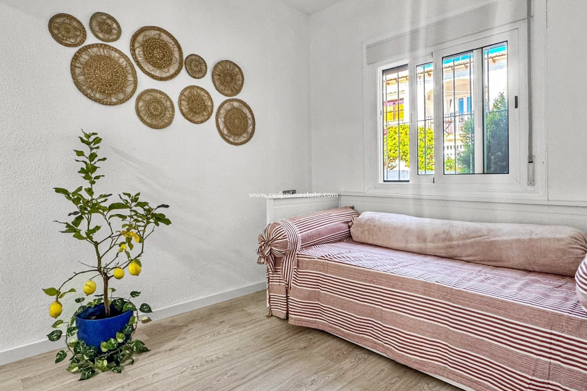 Återförsäljning - Bungalow -
Torrevieja