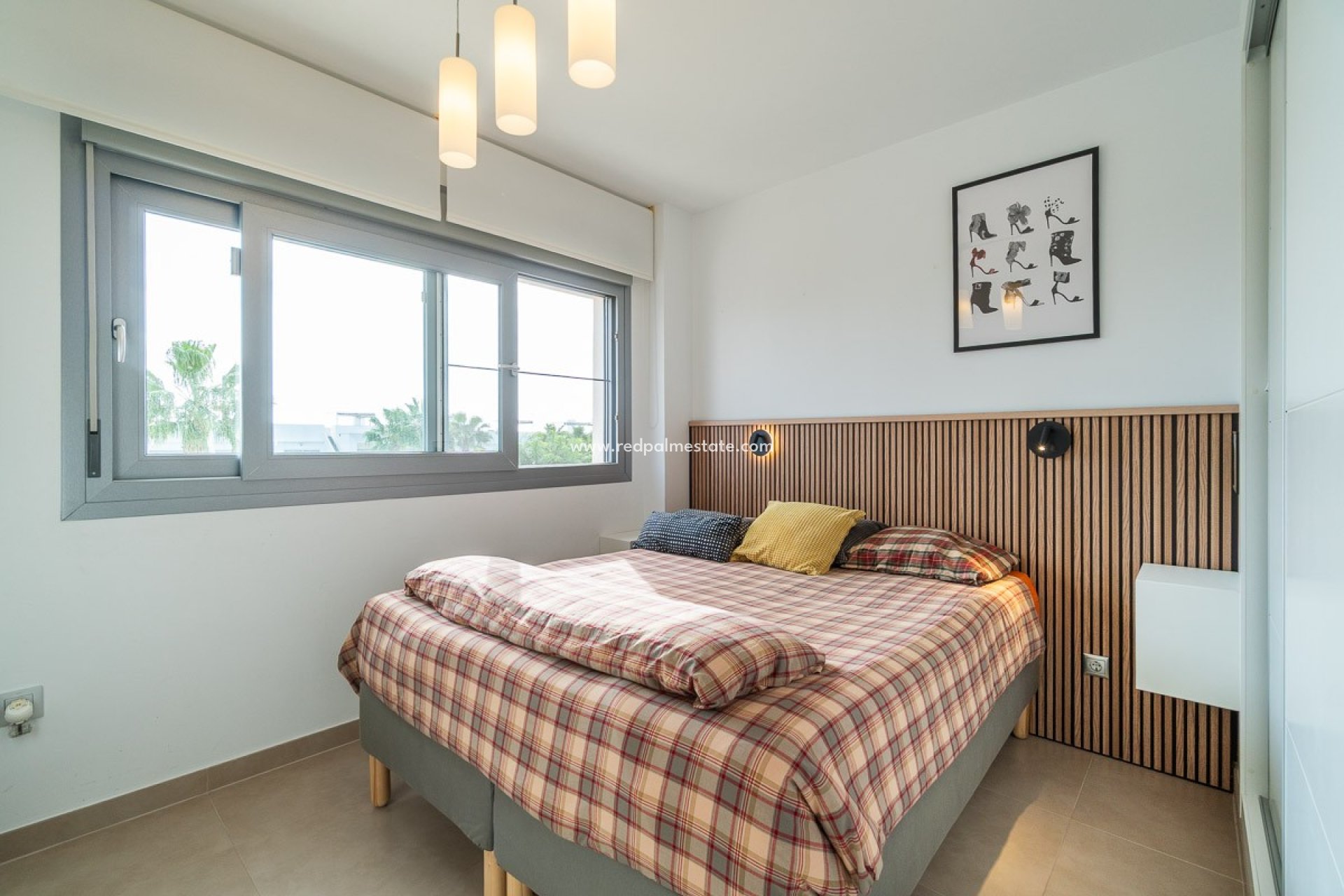 Återförsäljning - Bungalow -
Vistabella Golf Entre Naranjos - Inland