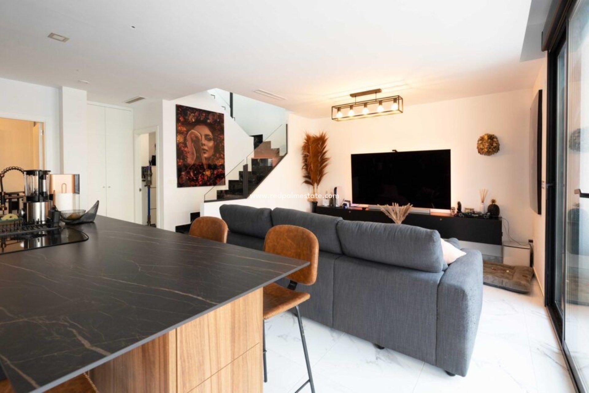 Återförsäljning - Detached House / Villa -
Montesinos - La Herada