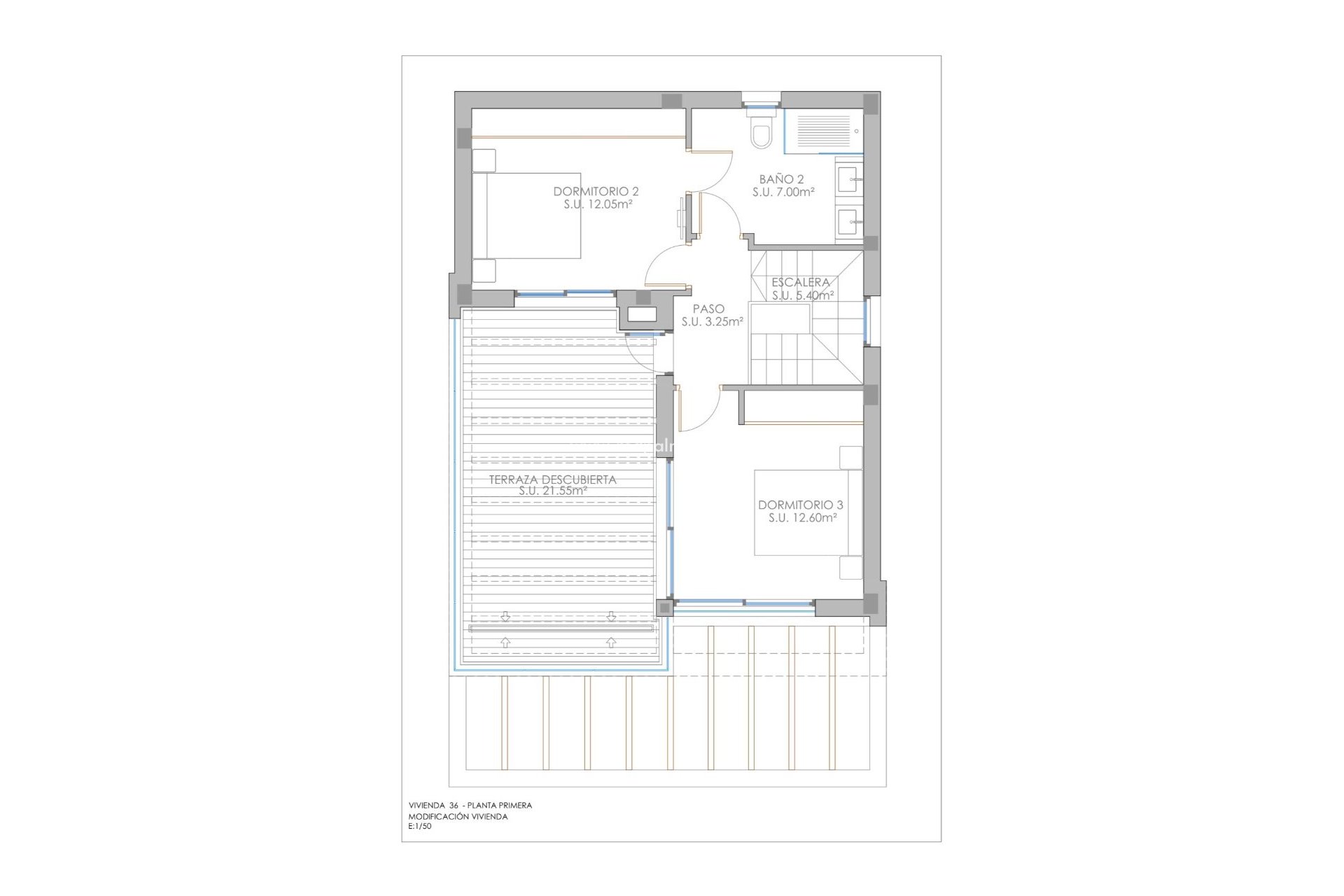 Återförsäljning - Detached House / Villa -
Montesinos - La Herada