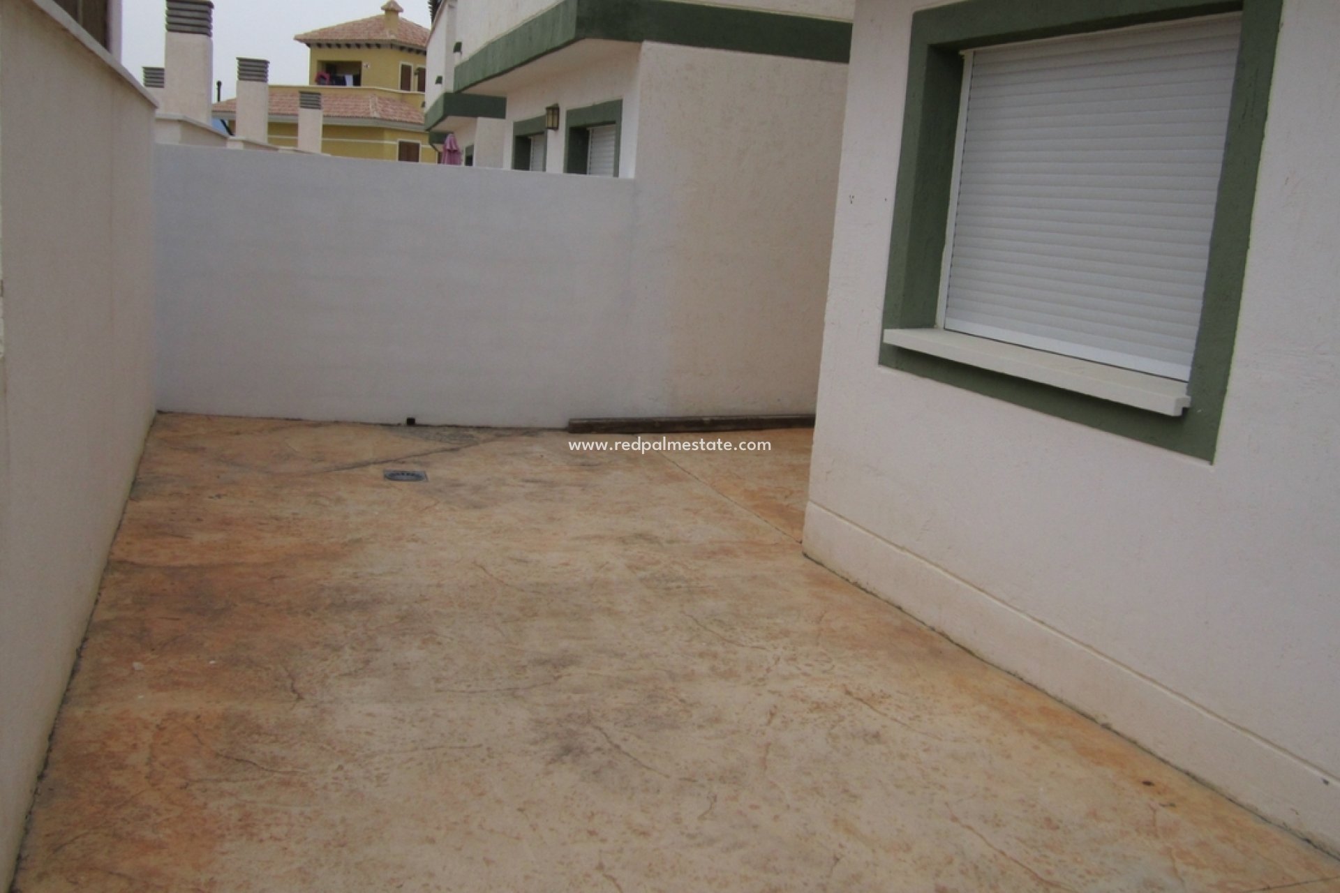 Återförsäljning - Duplex -
Finestrat - Costa Blanca