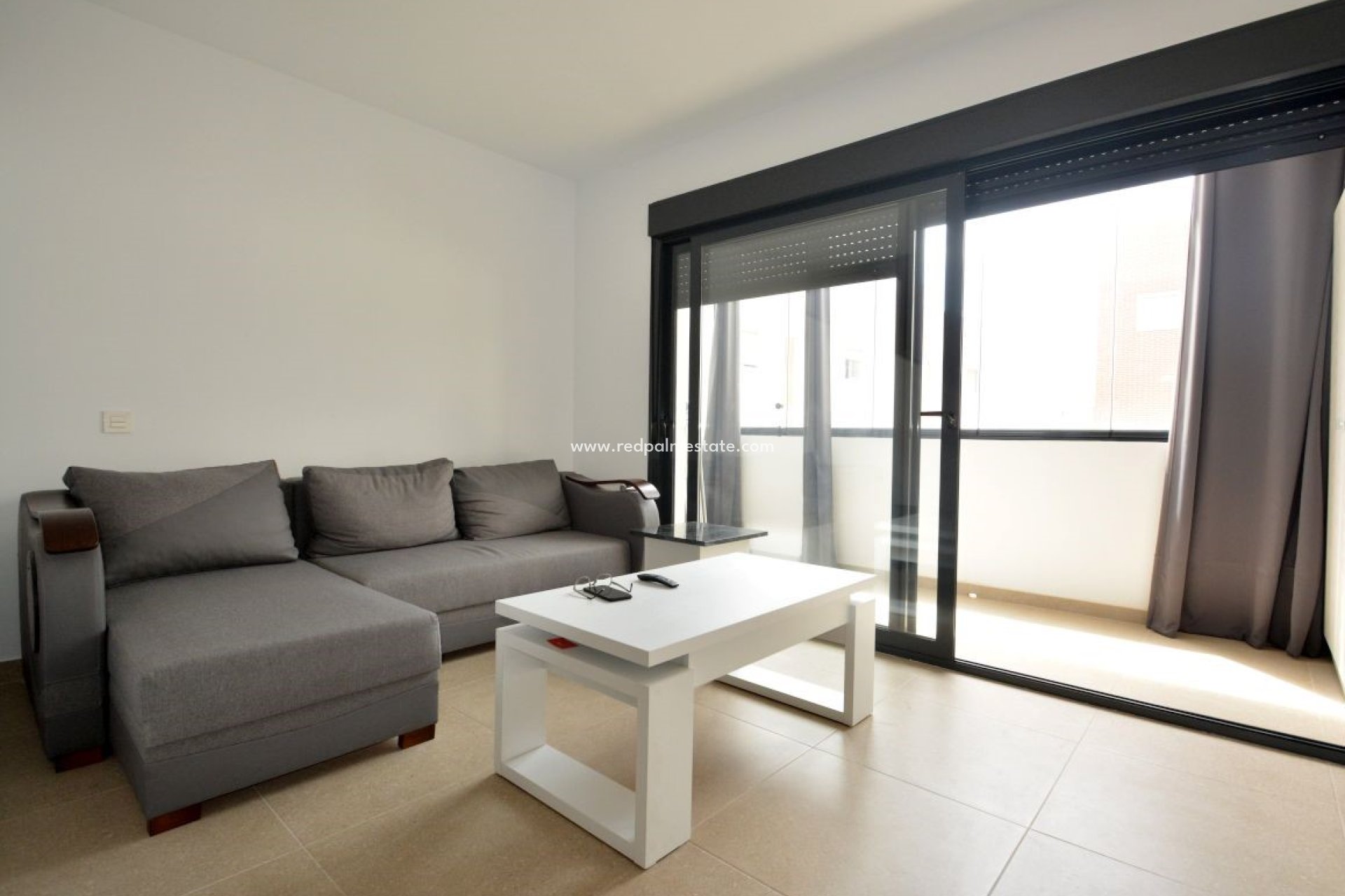 Återförsäljning - Duplex -
Guardamar del Segura - Costa Blanca