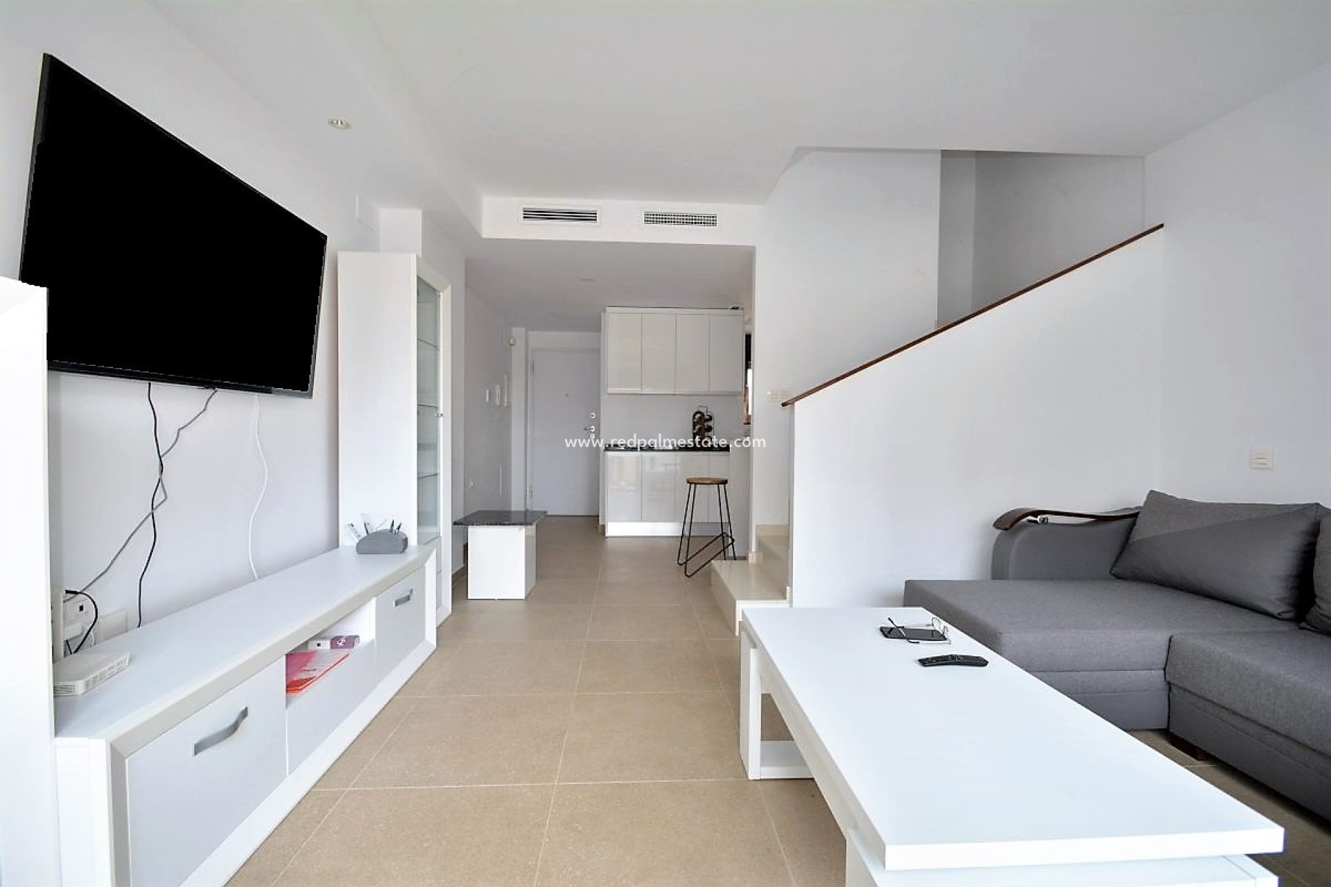 Återförsäljning - Duplex -
Guardamar del Segura - Costa Blanca