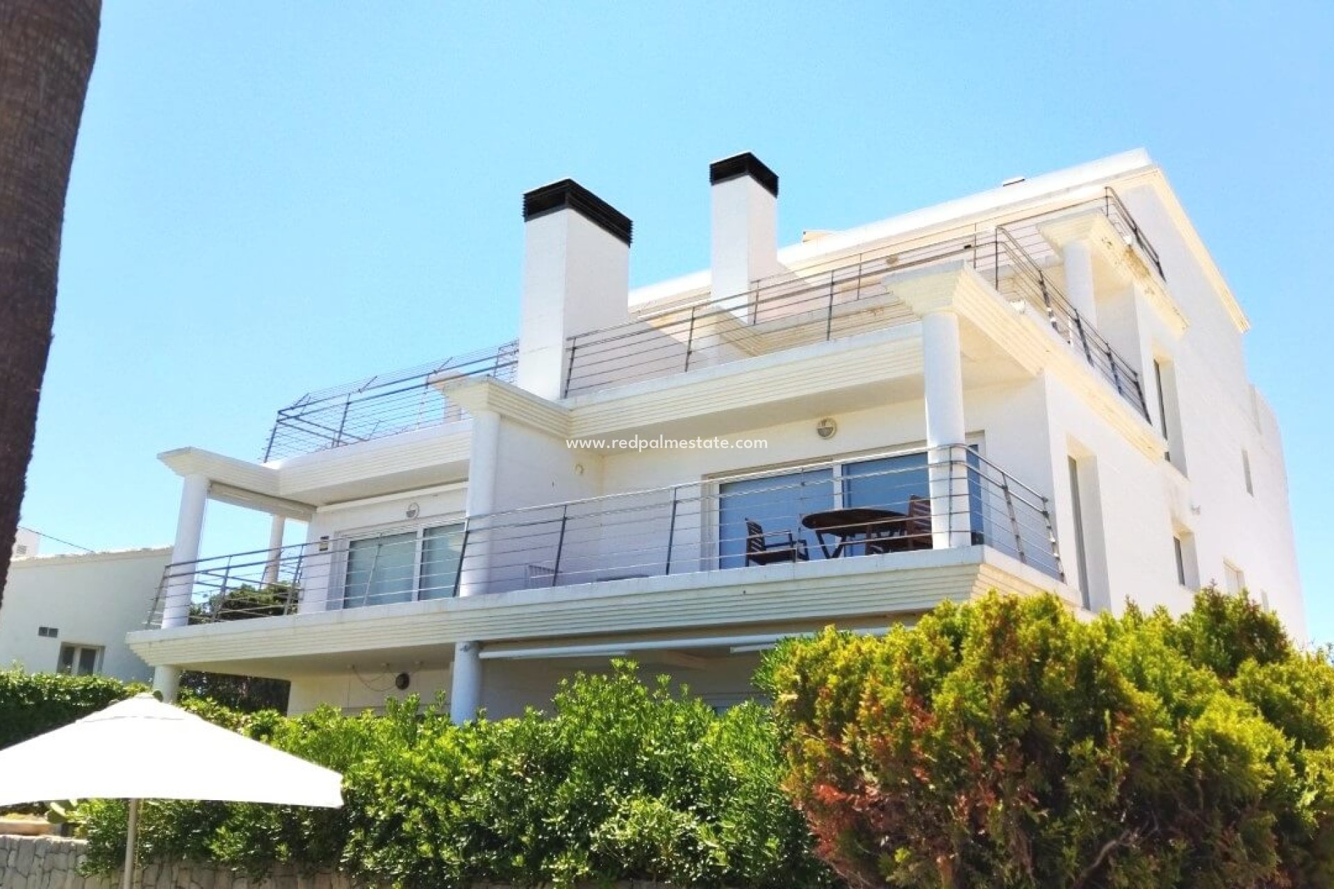 Återförsäljning - Duplex -
Jávea - Costa Blanca