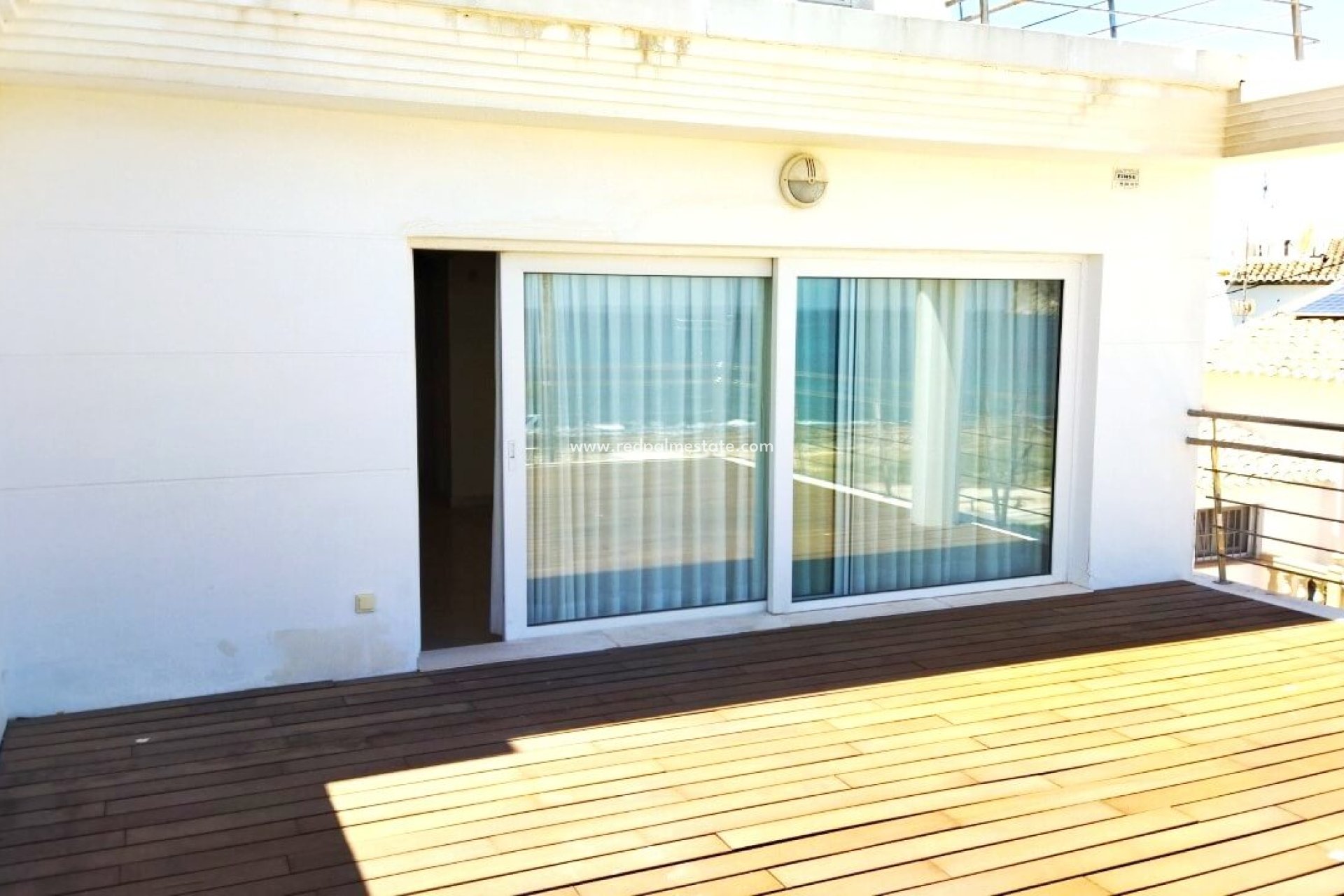 Återförsäljning - Duplex -
Jávea - Costa Blanca