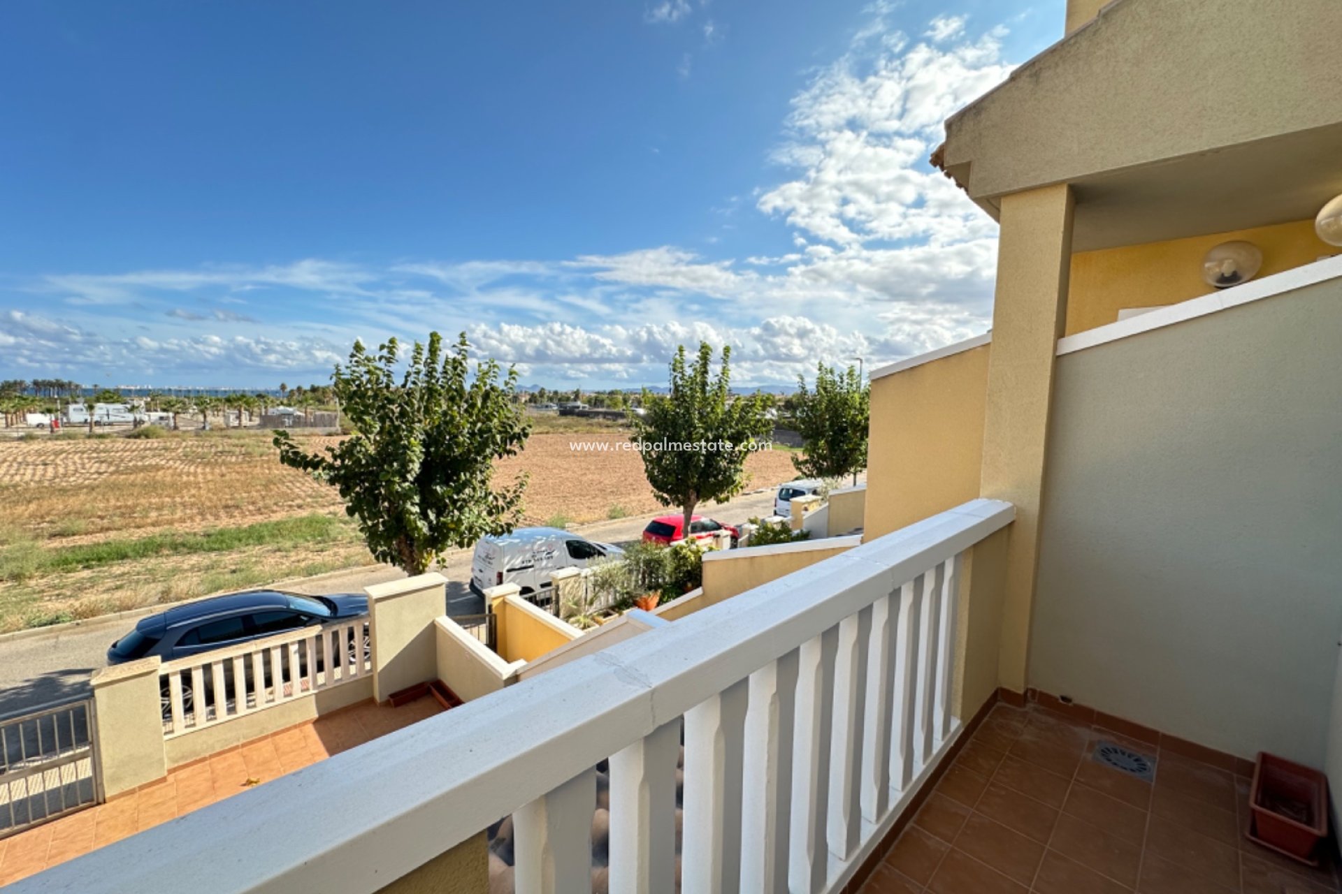 Återförsäljning - Duplex -
Los Alczares - Costa Calida