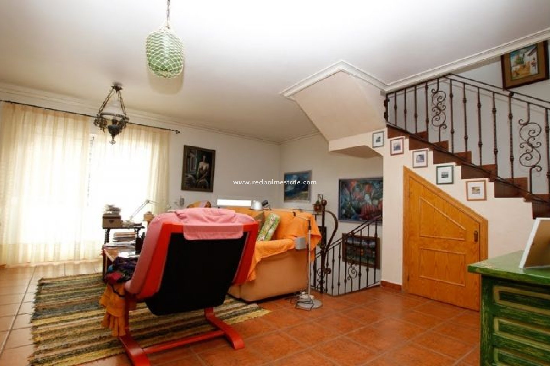 Återförsäljning - Duplex -
Montesinos - Costa Blanca