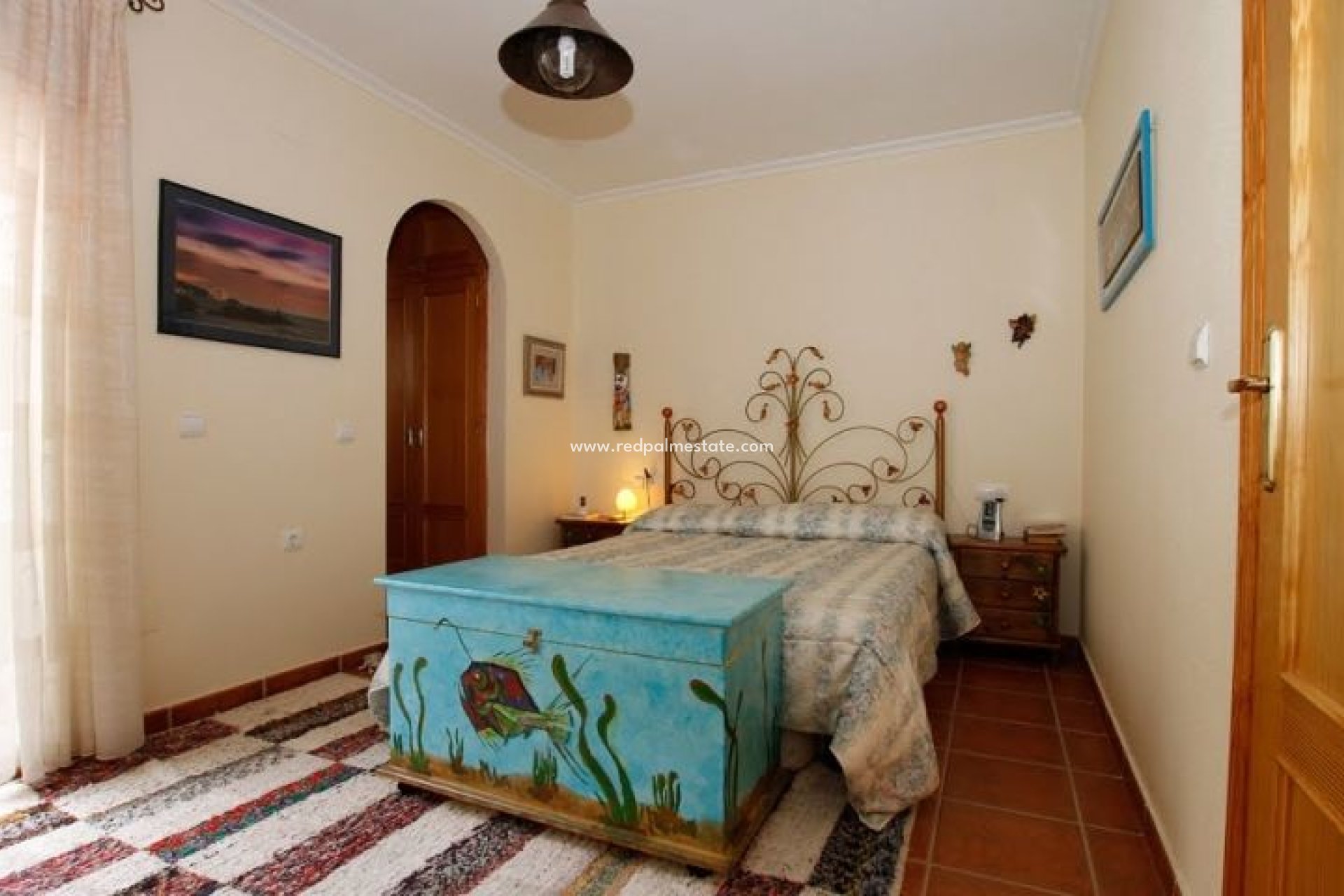 Återförsäljning - Duplex -
Montesinos - Costa Blanca