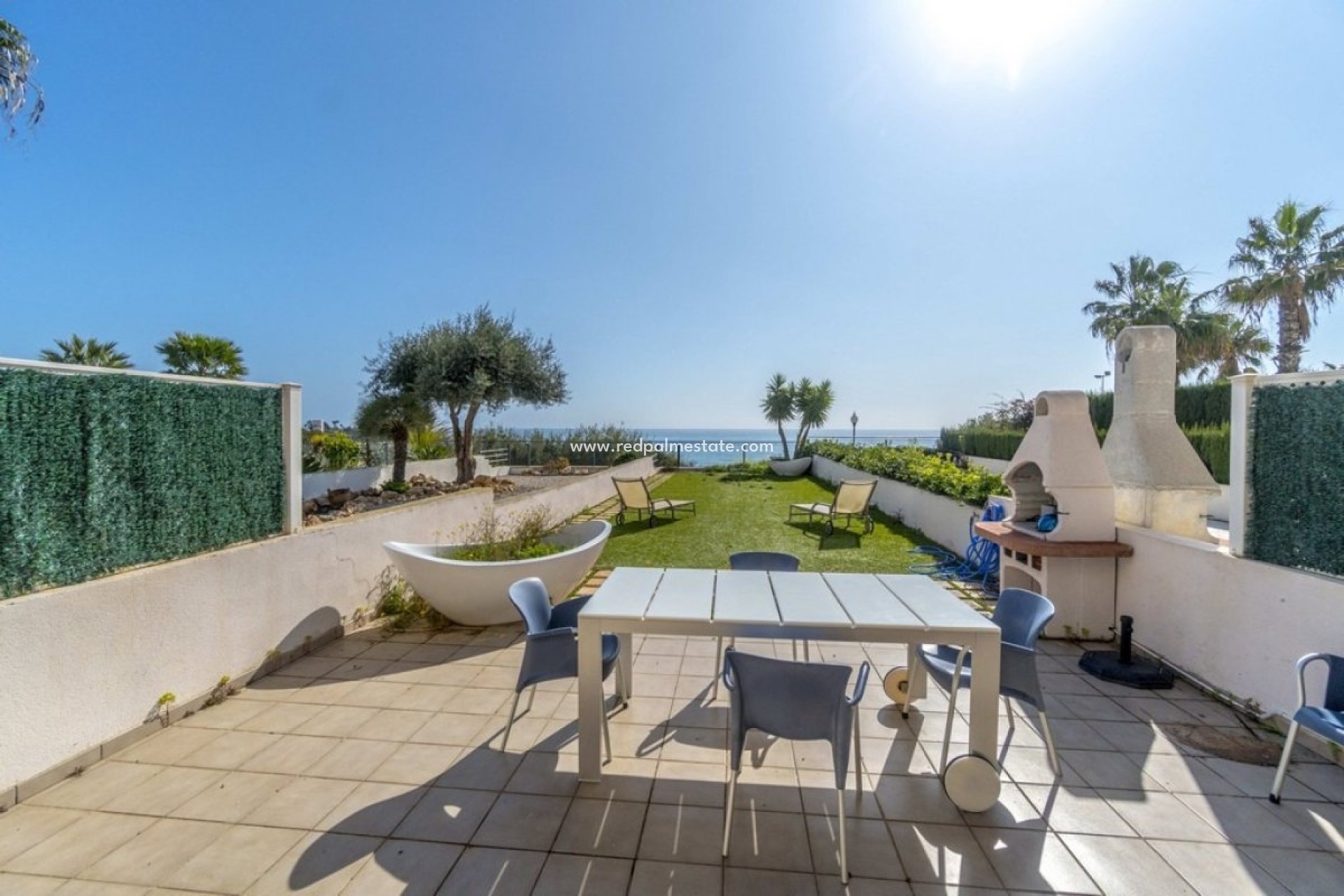 Återförsäljning - Duplex -
Orihuela Costa - Agua Marina